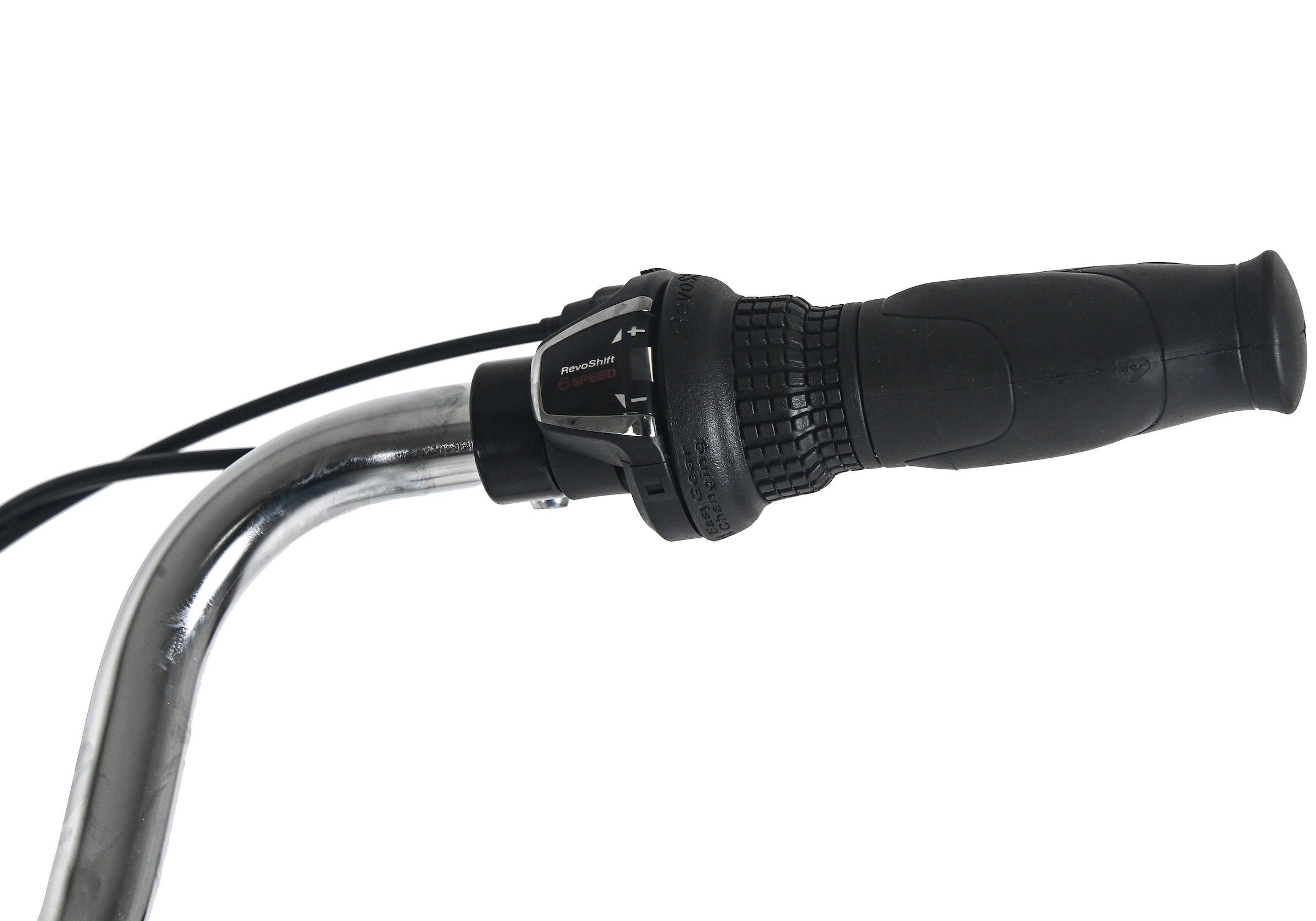 Dacapo Trekkingrad »Damen 28'' Ravenna 6 Weiß  6 Gänge RH 48 cm« 6 Gang Shimano Tourney Schaltwerk Kettenschaltung