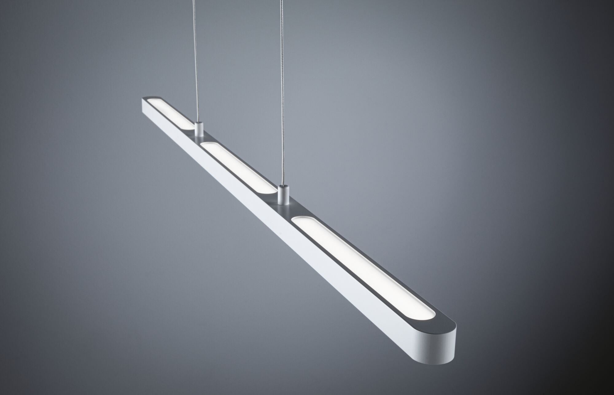 Paulmann LED Pendelleuchte »Lento«, 1 flammig