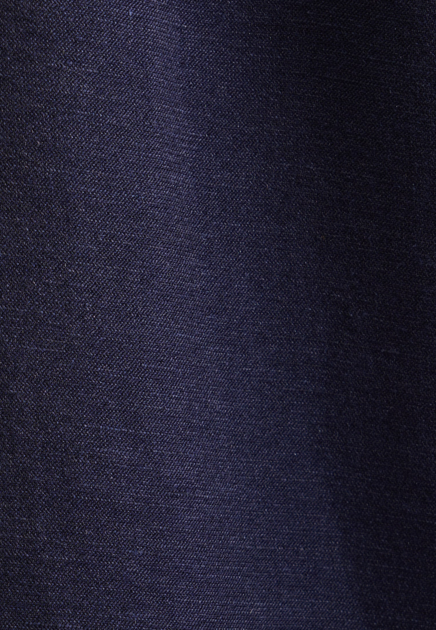 seidensticker Sommerkleid »Schwarze Rose«, 3/4-Arm Rundhals Uni