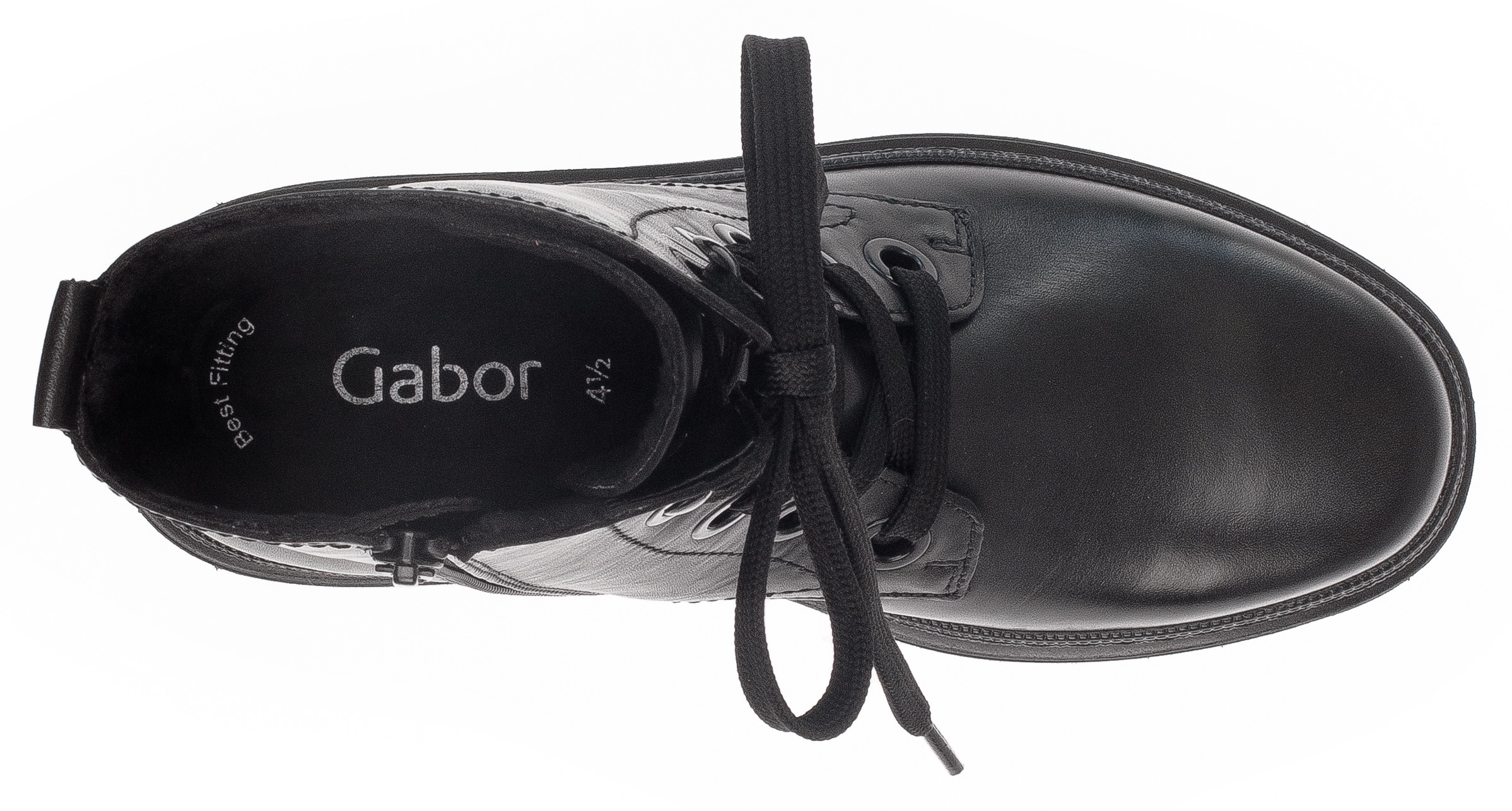 Gabor Schnürboots