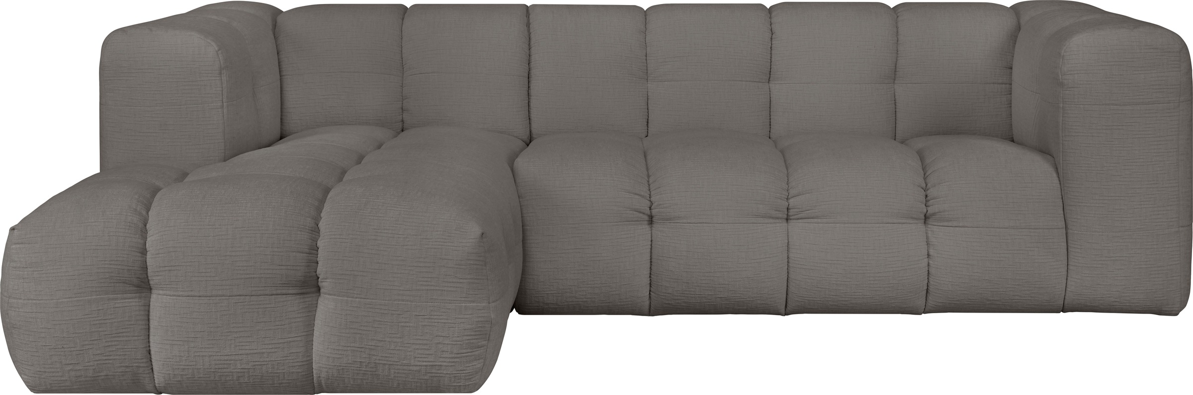 LeGer Home by Lena Gercke Ecksofa "TALISHA L-Form Designersofa, moderne Ste günstig online kaufen