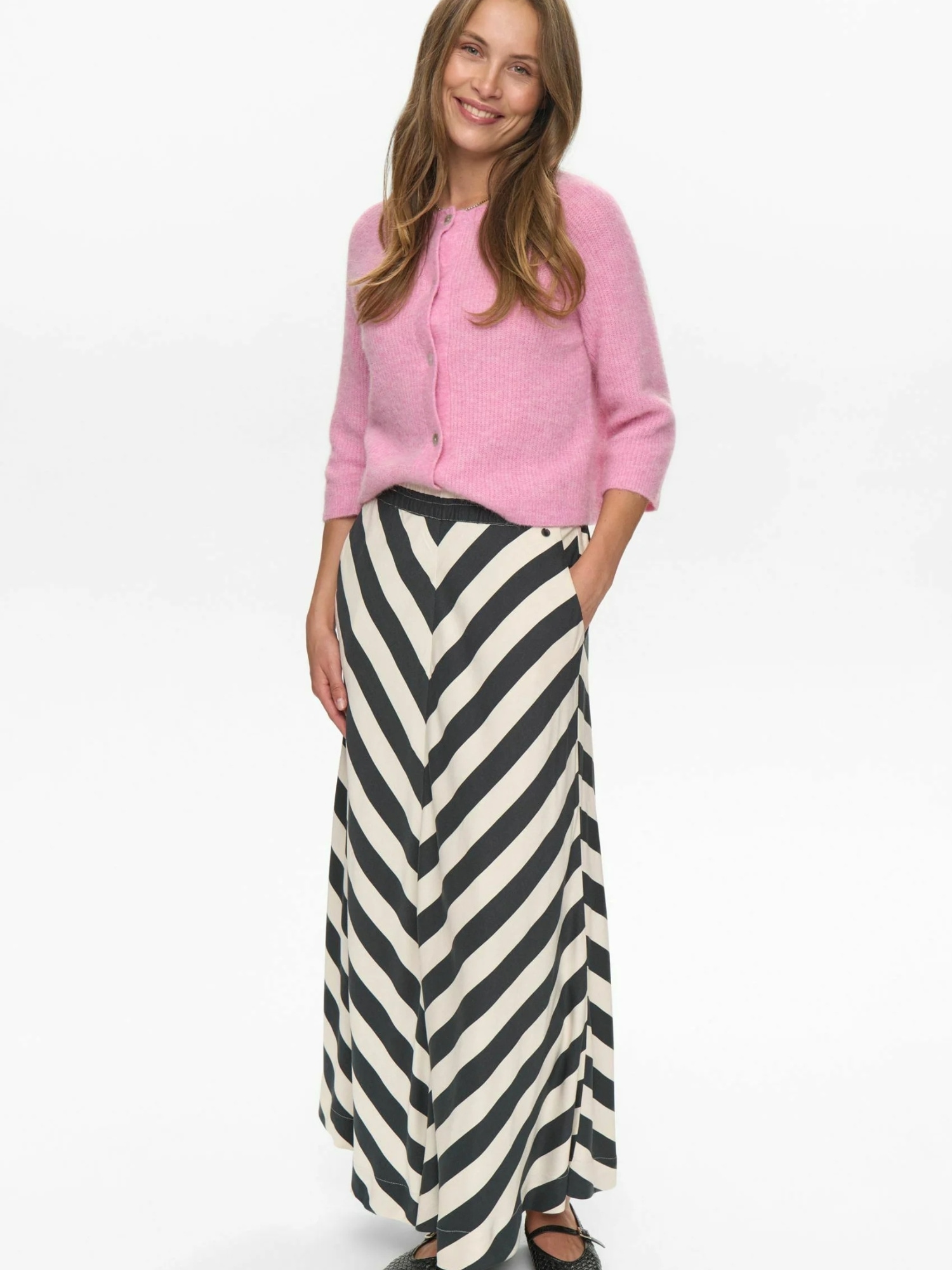 nümph Midirock »Nümph Skirt NUMINZU«