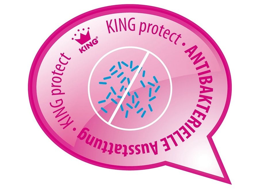 KING Schneidebrett »KITCHEN FANS« günstig online kaufen