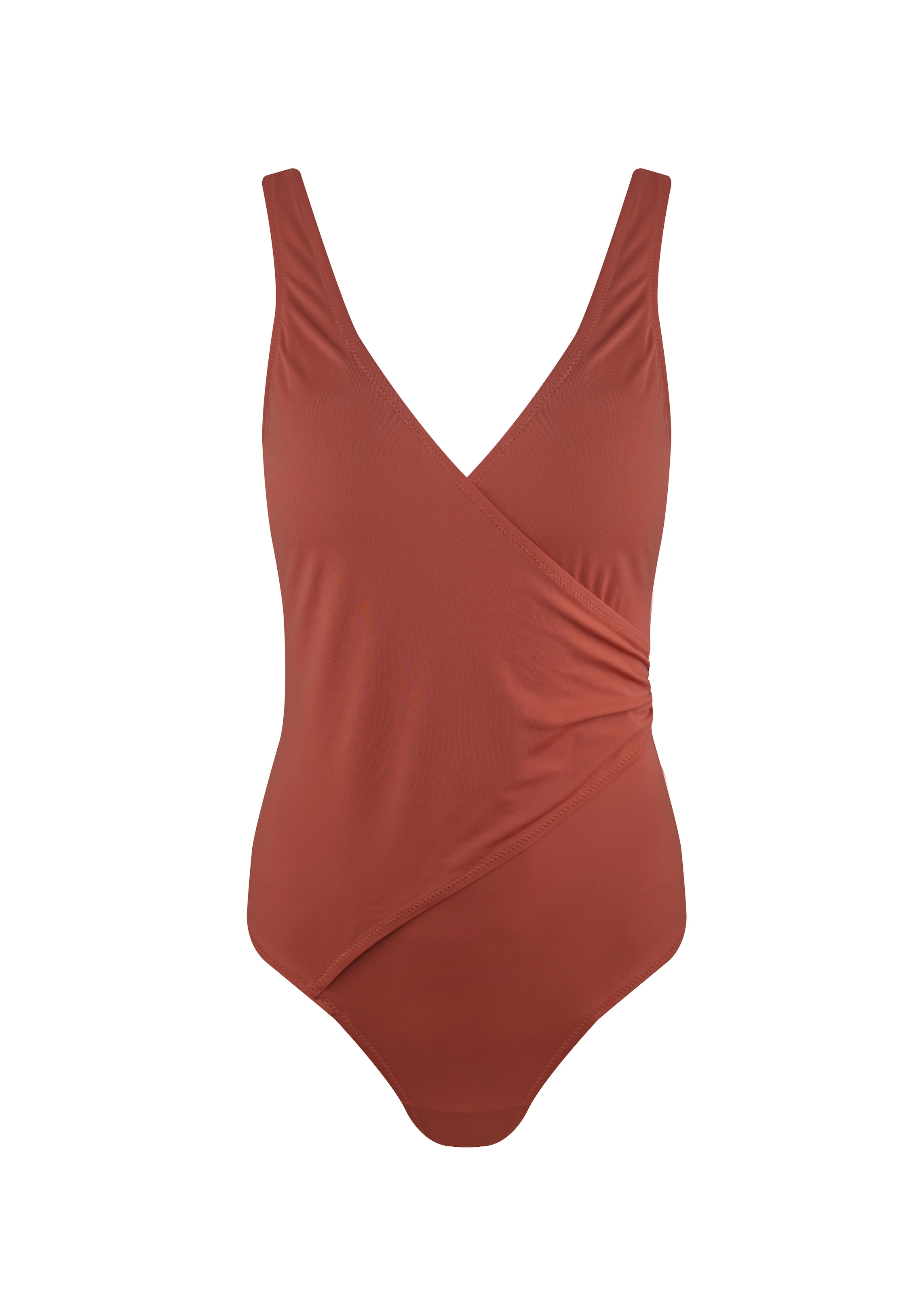 MAGIC Bodyfashion Badeanzug »Shaping Fabulous Swimsuit« Shaping-Einsatz und herausnehmbare Polster