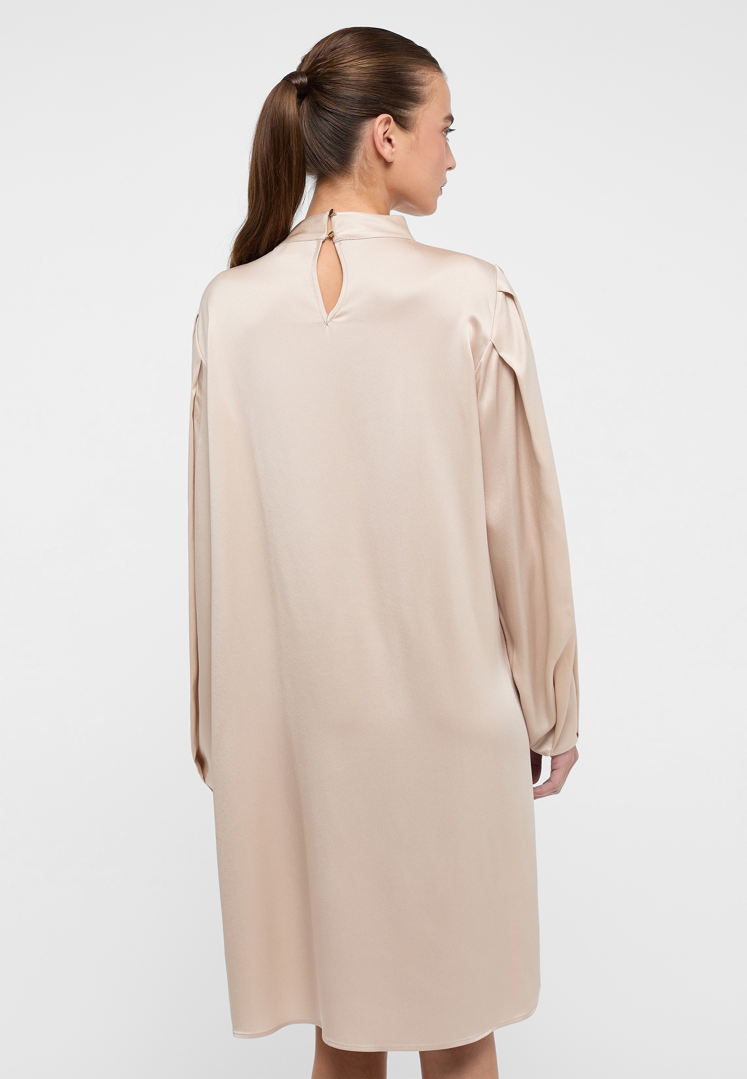 Eterna Blusenkleid »LOOSE FIT«