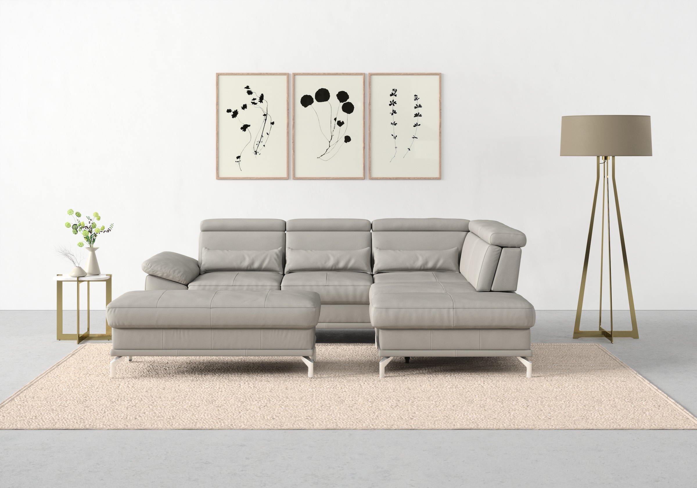 sit&more Hocker