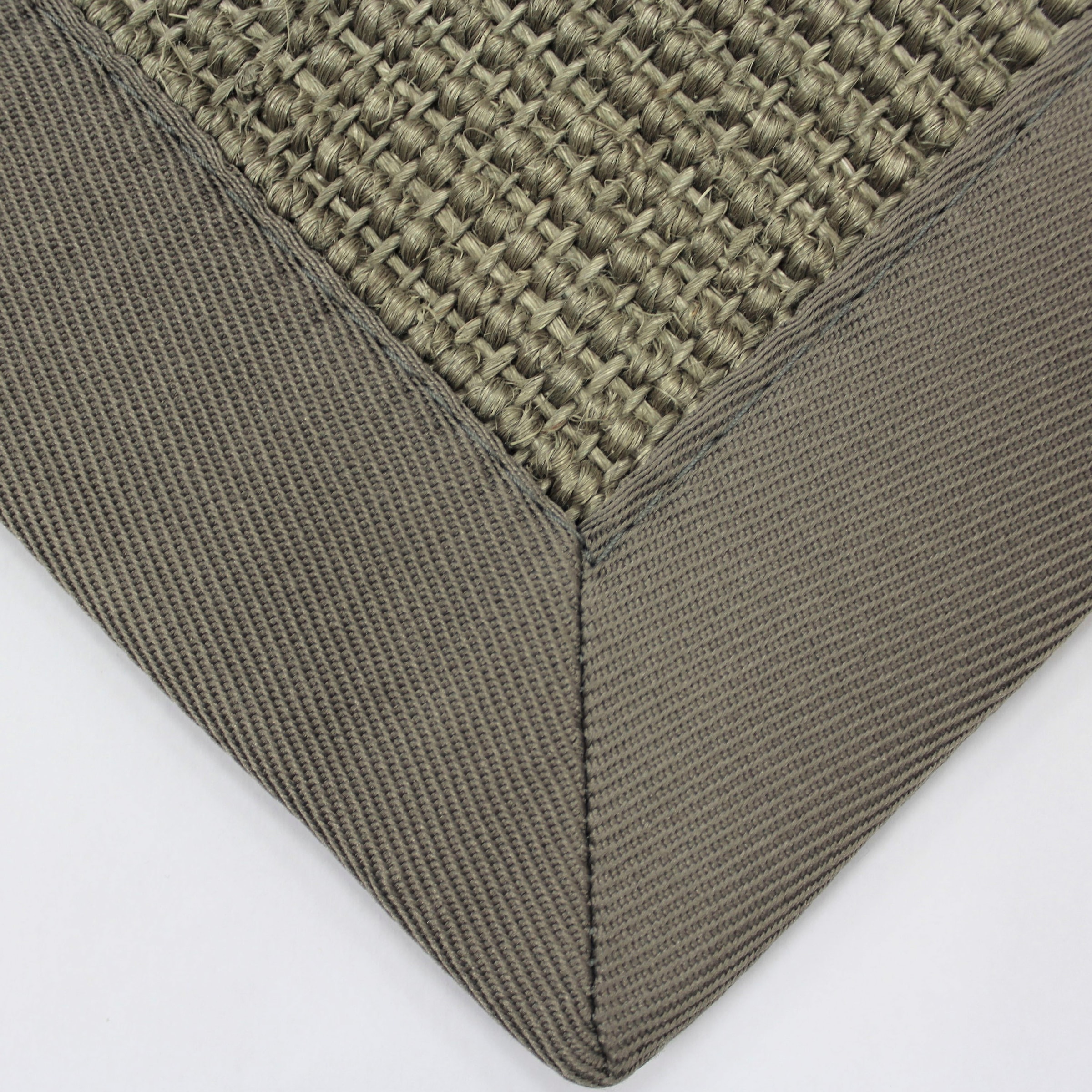 Dekowe Sisalteppich »Mara S2 mit Bordüre Spezial«, rechteckig, 5 mm Höhe, 100% Sisal, auch als Läufer, Wohnzimmer