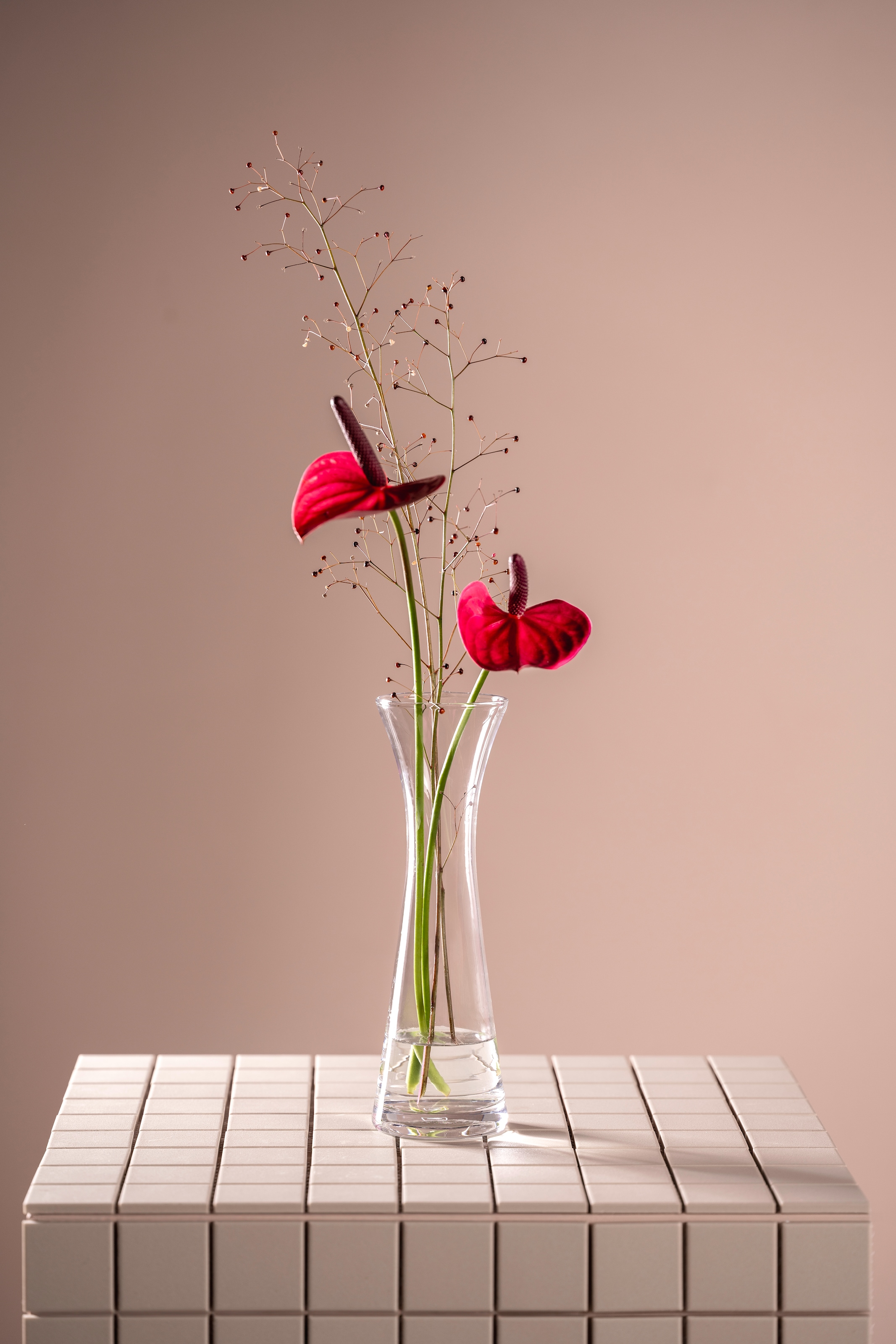 LEONARDO Dekovase »GK/Solifleurvase 25 GIA«