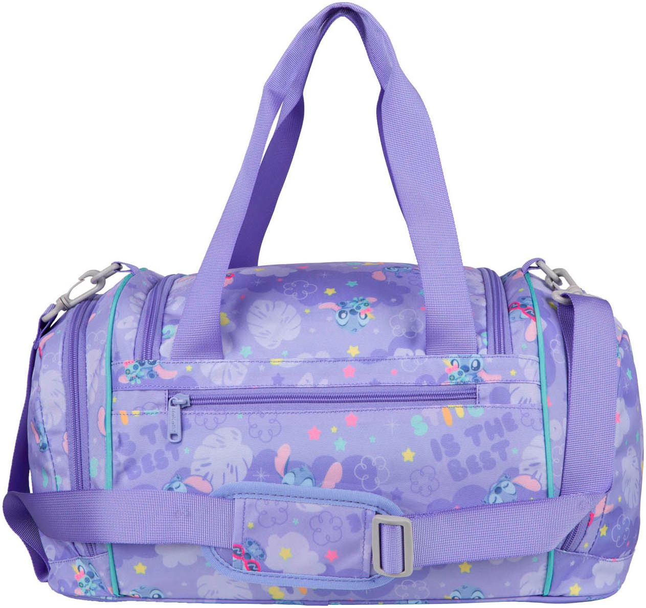 McNeill Sporttasche »Stitch II«, für Schule, Sport und Freizeit