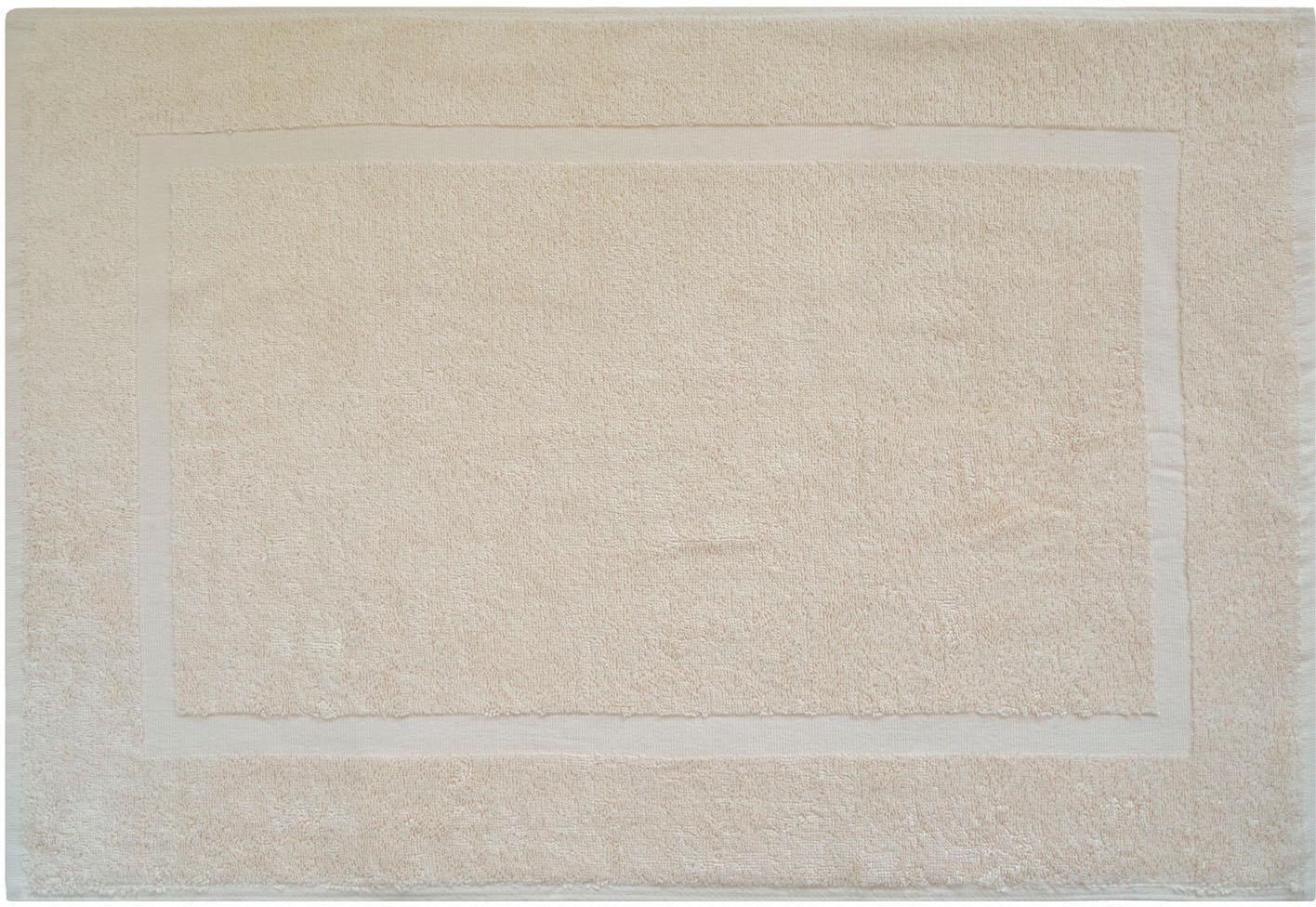 Dyckhoff Badematte »Kristall«, 2er Set Hotelmatte günstig online kaufen