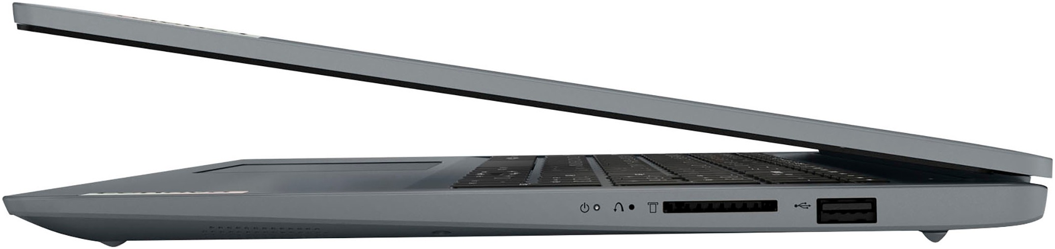 Lenovo Notebook »IdeaPad 1 15IAU7«, 39,6 cm, / 15,6 Zoll, Intel, Pentium Gold, UHD Graphics, 256 GB SSD