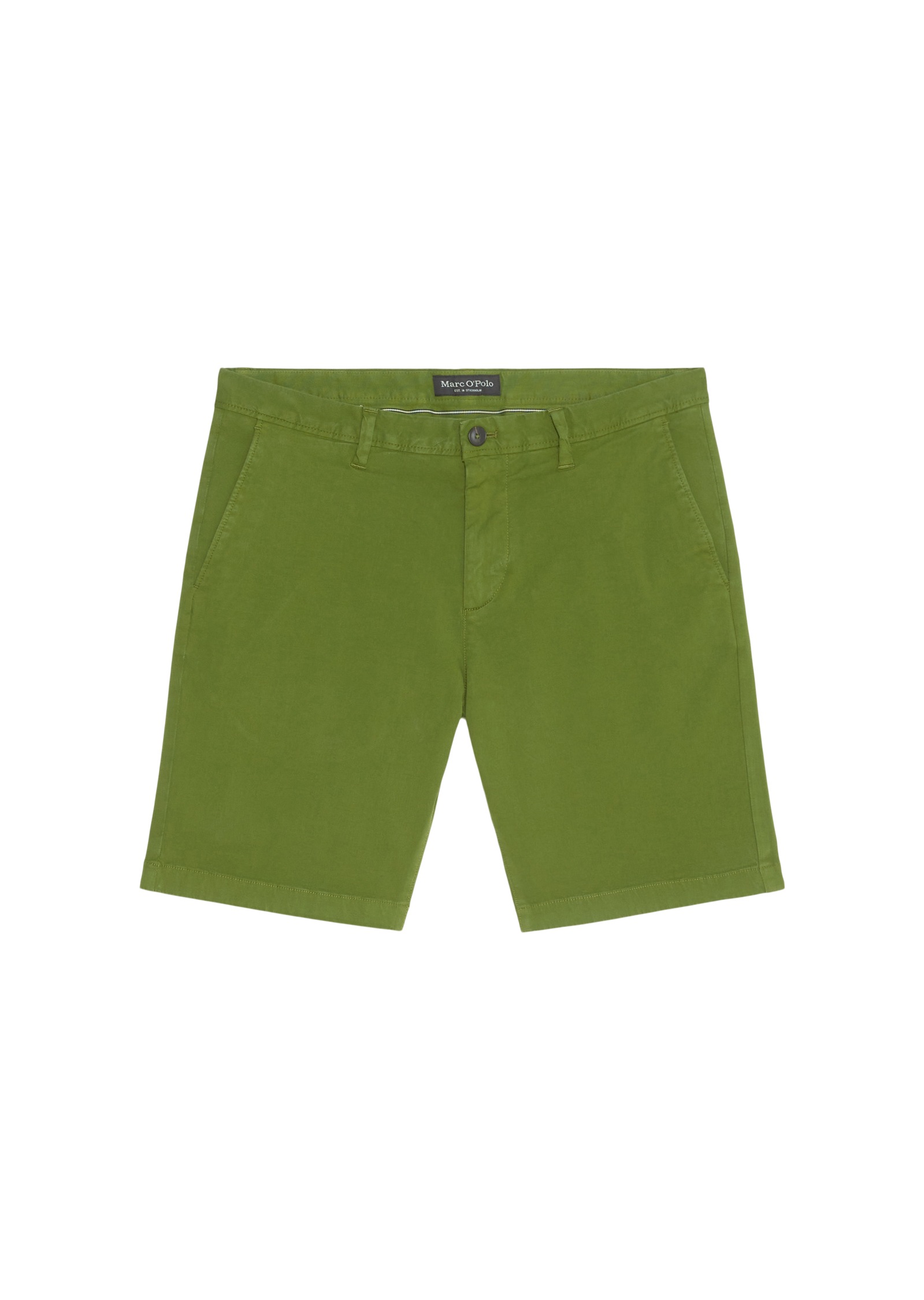 6. Bild von Marc O'Polo Shorts »aus Bio-Baumwolle-Mix«