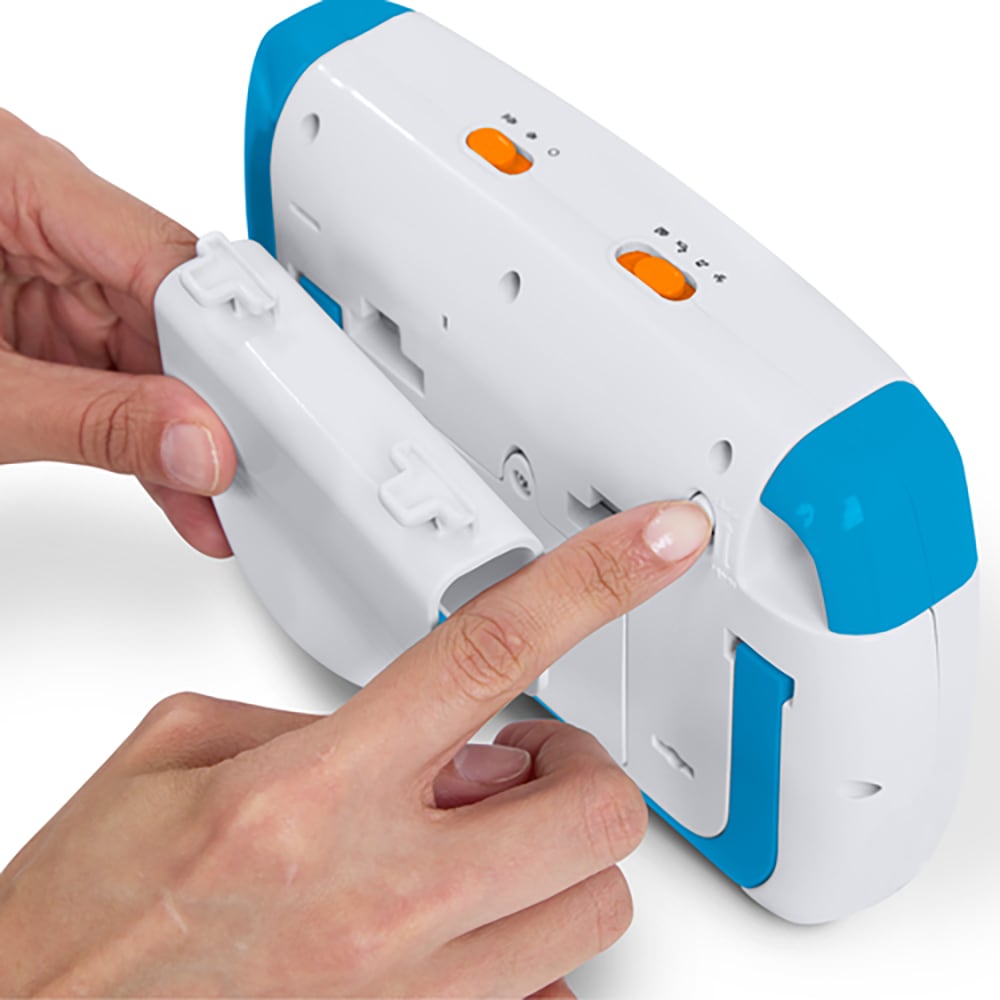 Baby Einstein Greifspielzeug »On The Go Sea Dreams Soother« mit Licht und Sound