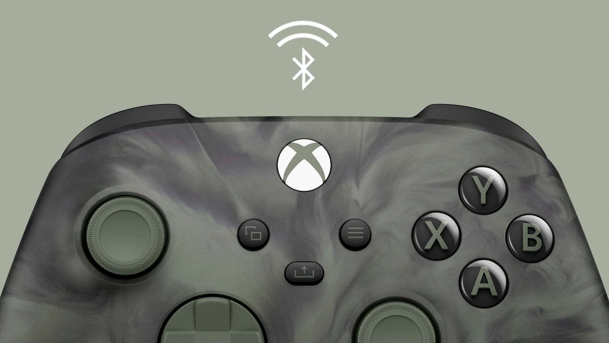 Xbox Xbox-Controller »Wireless Controller – Nocturnal Vapor Special Edition«