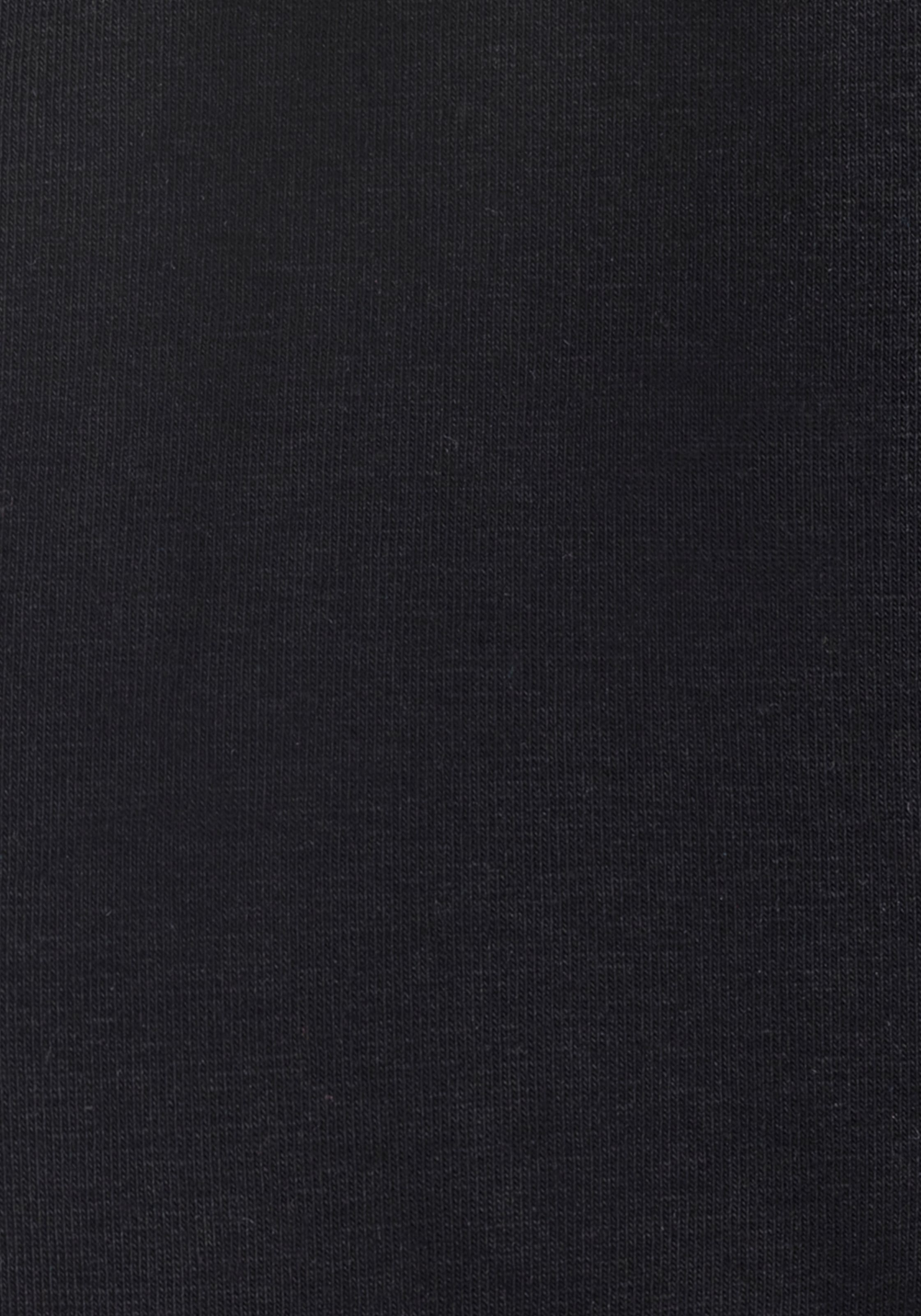 Bench. Boxer »Boxershorts für Jungen« Packung, 3 Stk. unifarben mit neon Bündchen