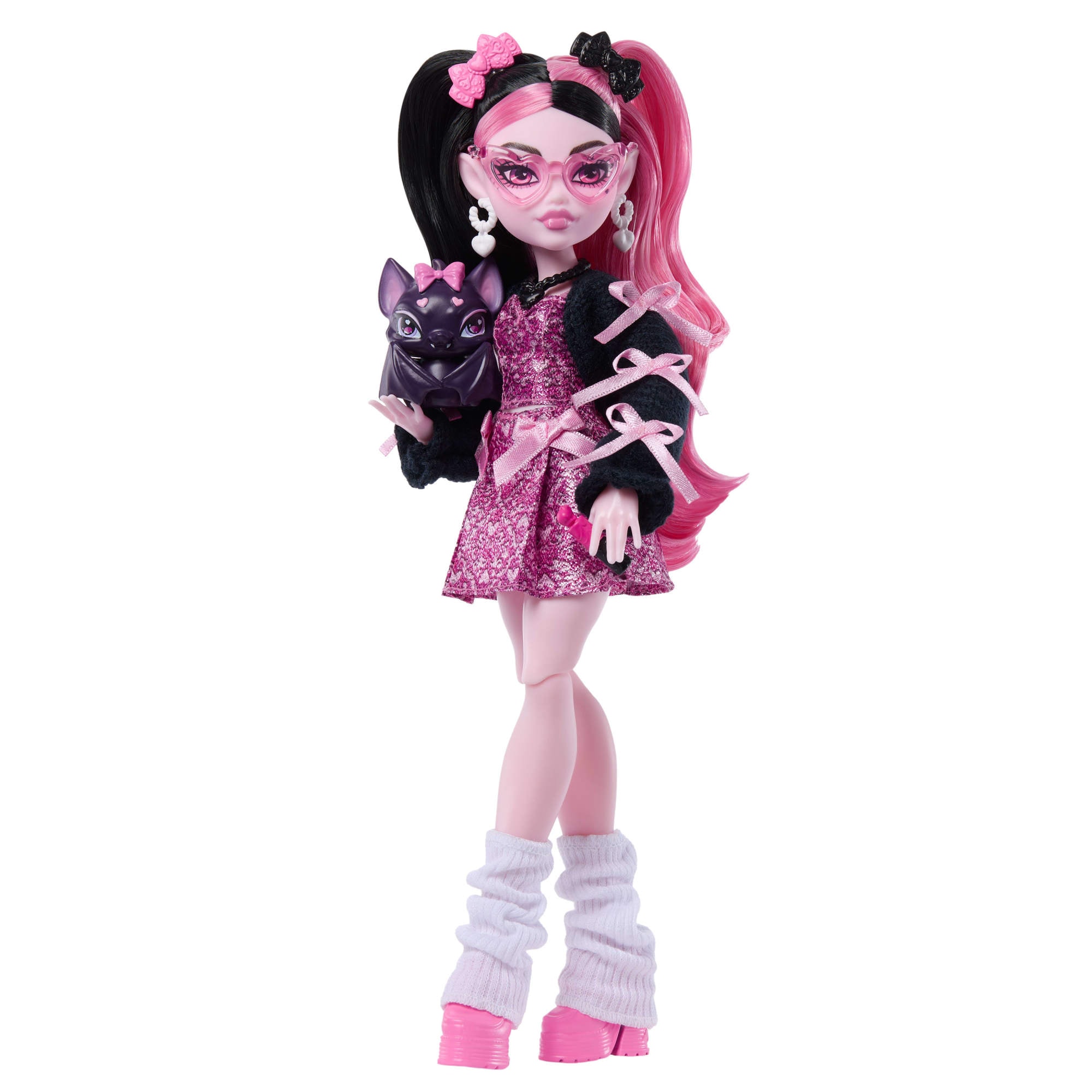 MonsterHigh™ Anziehpuppe »Monster High Draculaura«