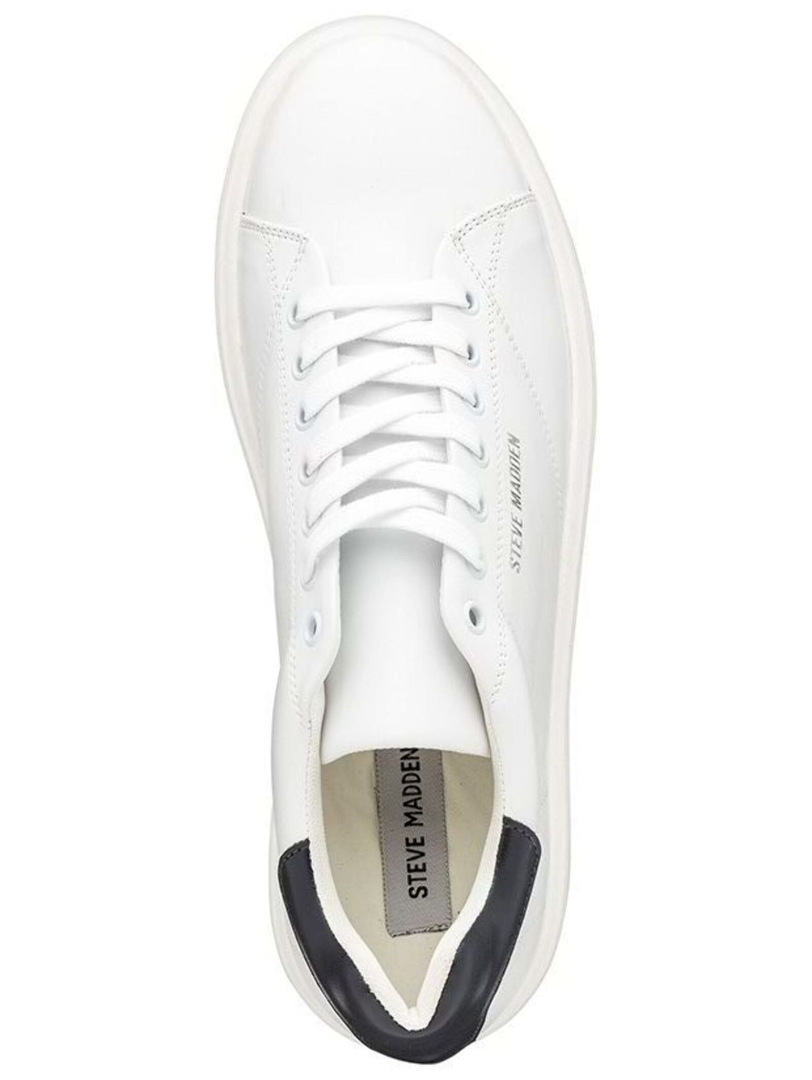 STEVE MADDEN Sneaker »STEVE MADDEN Sneaker Leder«