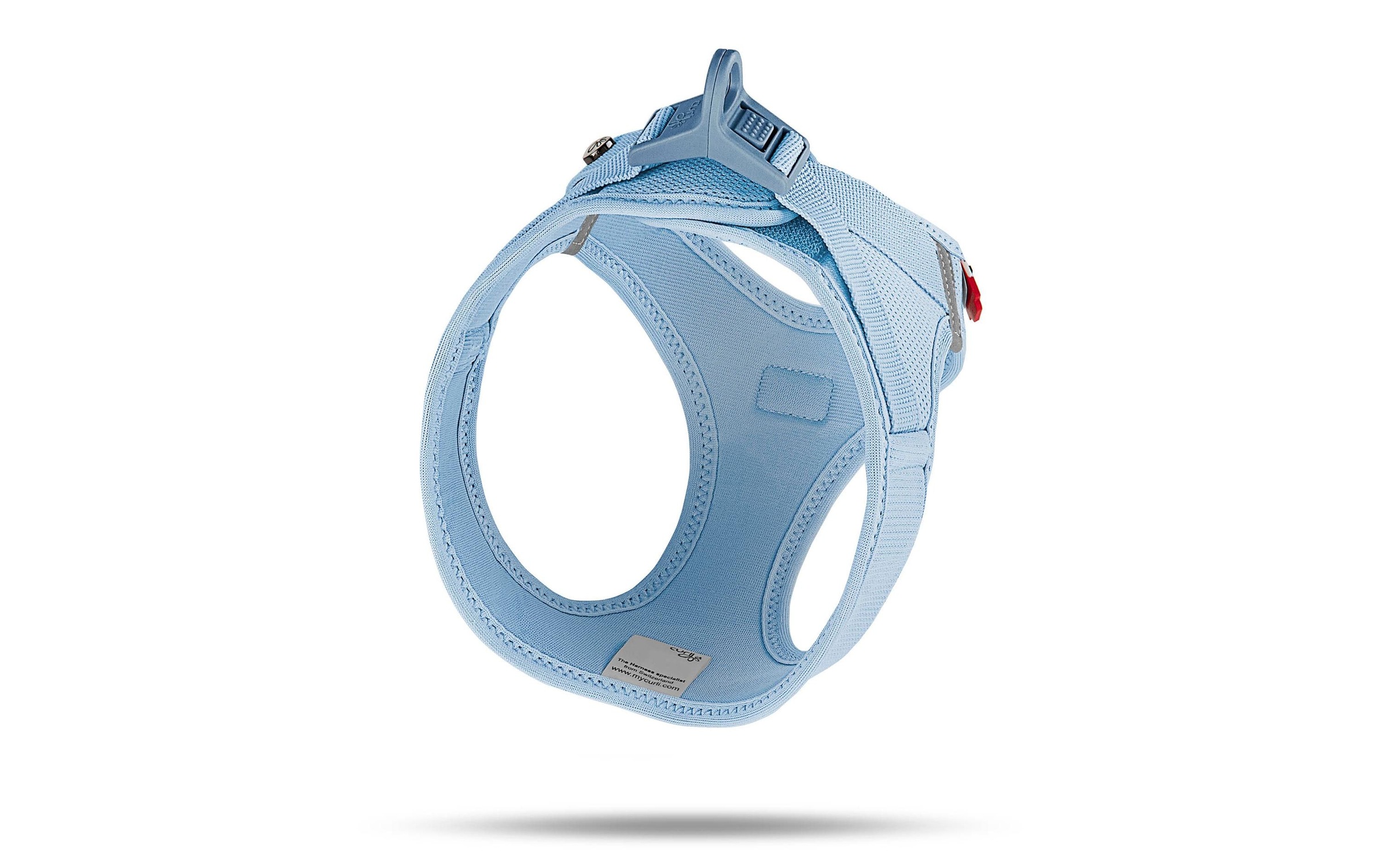 Curli Hunde-Geschirr »Schnalle Air-Mesh« Polyester