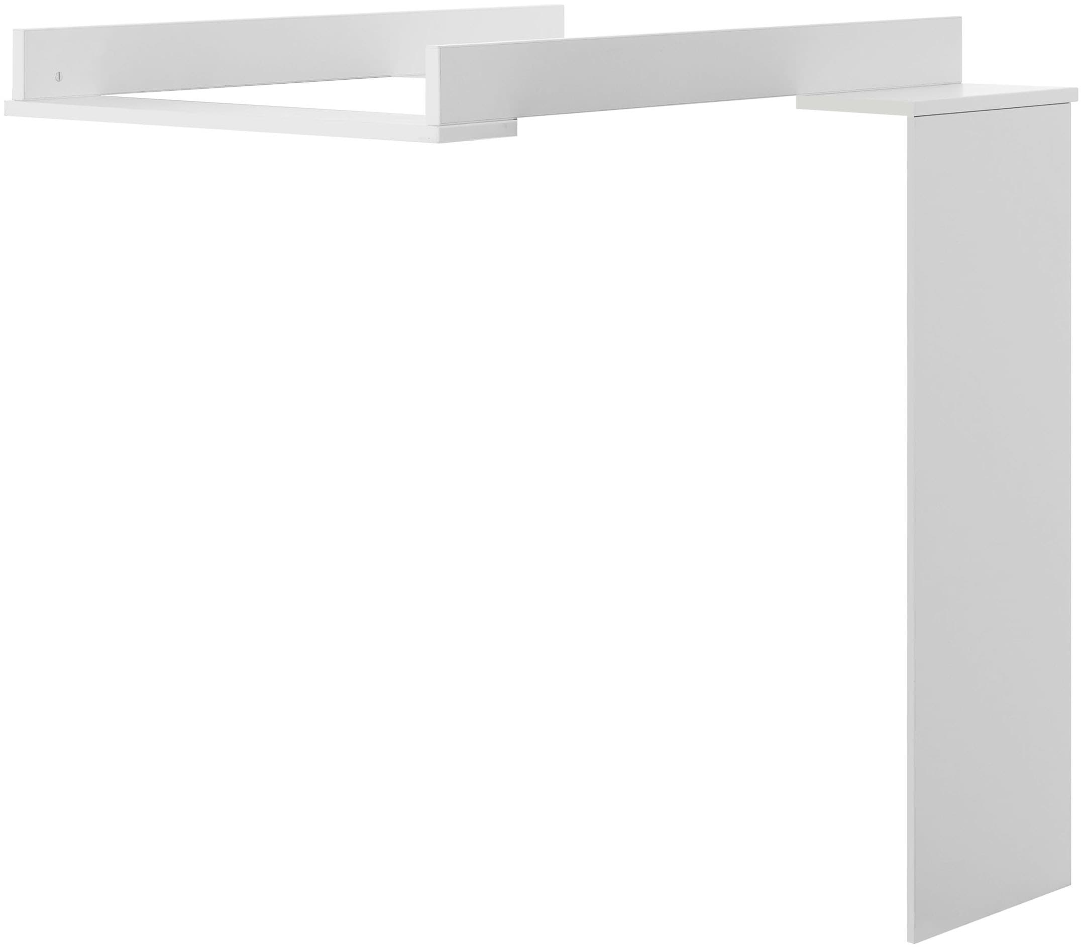 Gami Wickelkommode »BASILE Wickelkommode« bis 100 kg 91 cm