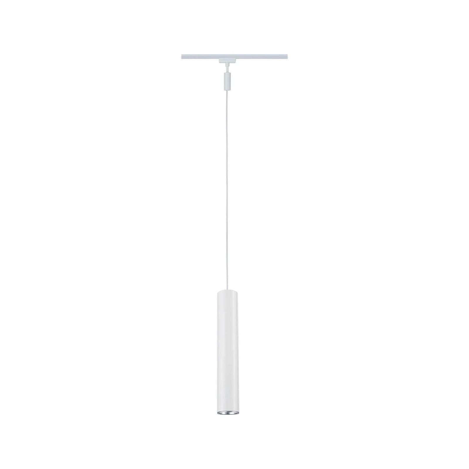 Paulmann Schienensystem-Leuchten »URail Pendel Catalejo GU10 max. 10W dimmbar 230V«