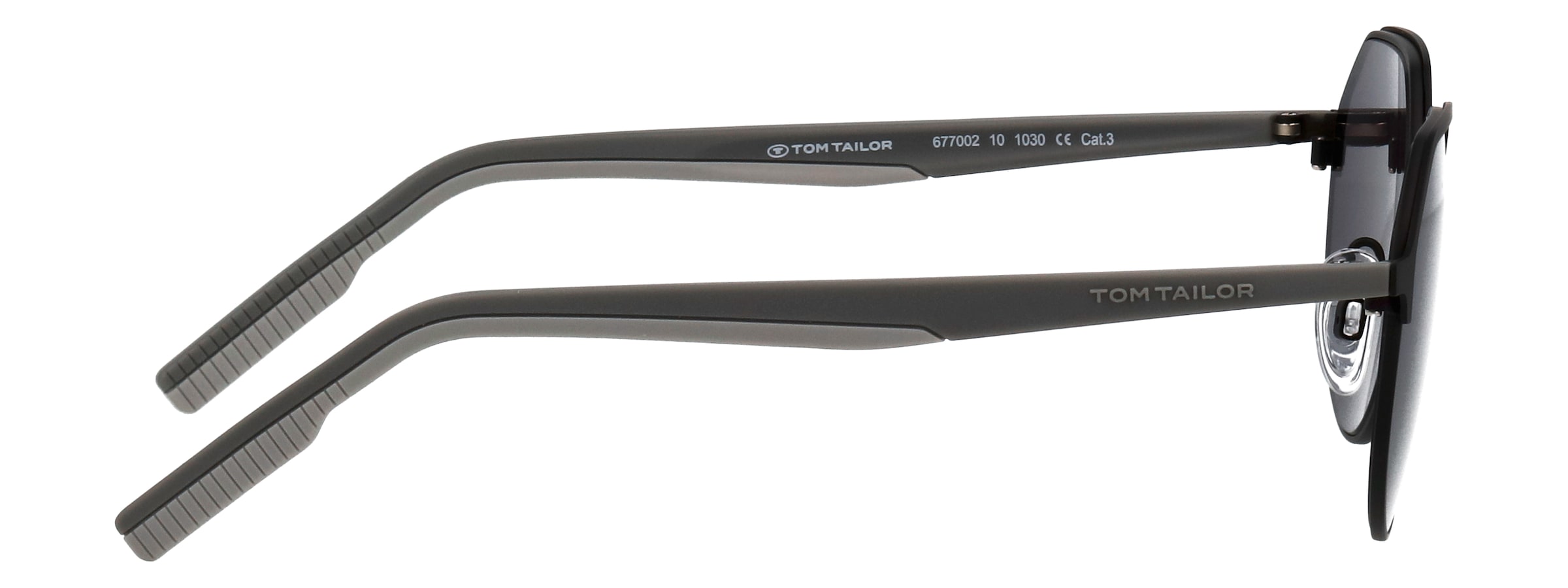 TOM TAILOR Sonnenbrille »Modell 677002« Panto