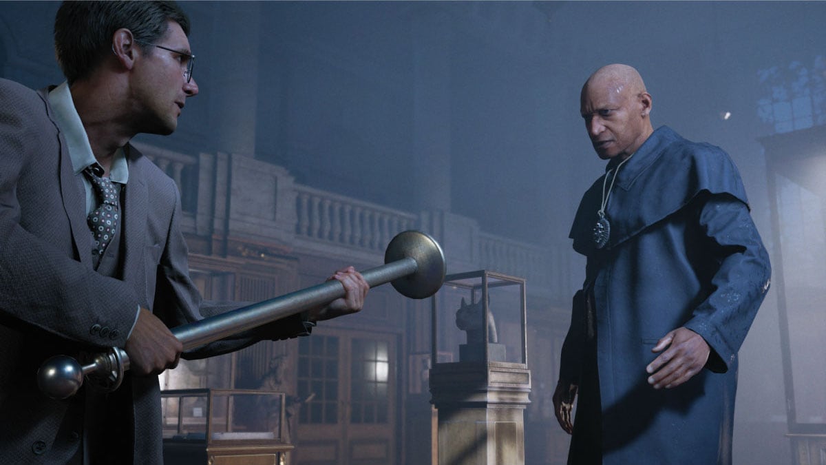 Bethesda Spielesoftware »Indiana Jones und der große Kreis« Nintendo Switch 2