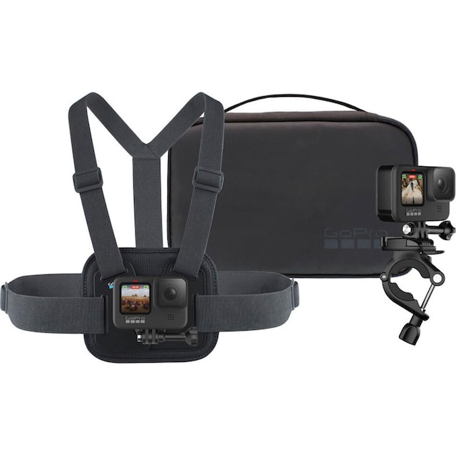 GoPro Actioncam Zubehör »Sports Kit« online kaufen
