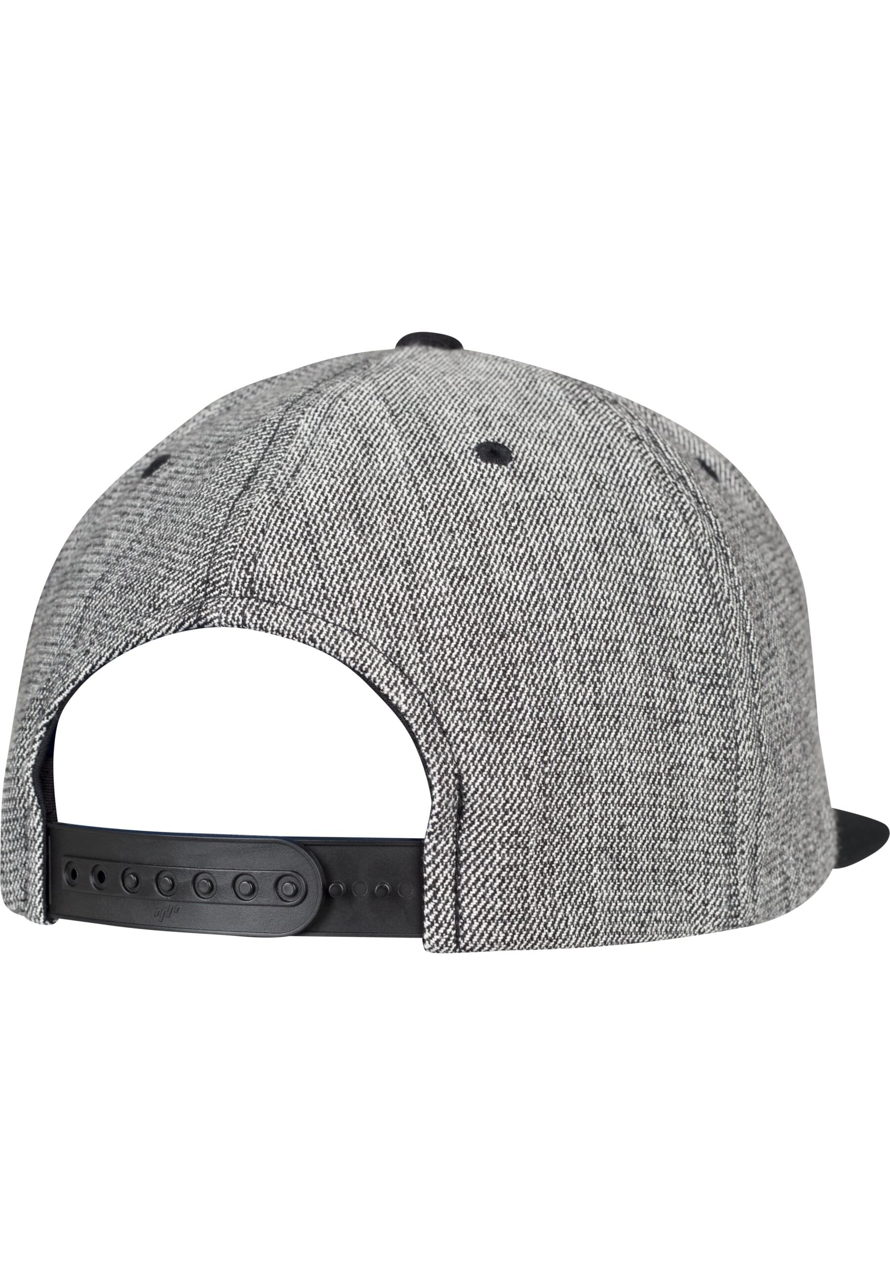 Flexfit Flex Cap »Flexfit Snapback Melange Solid Snapback«