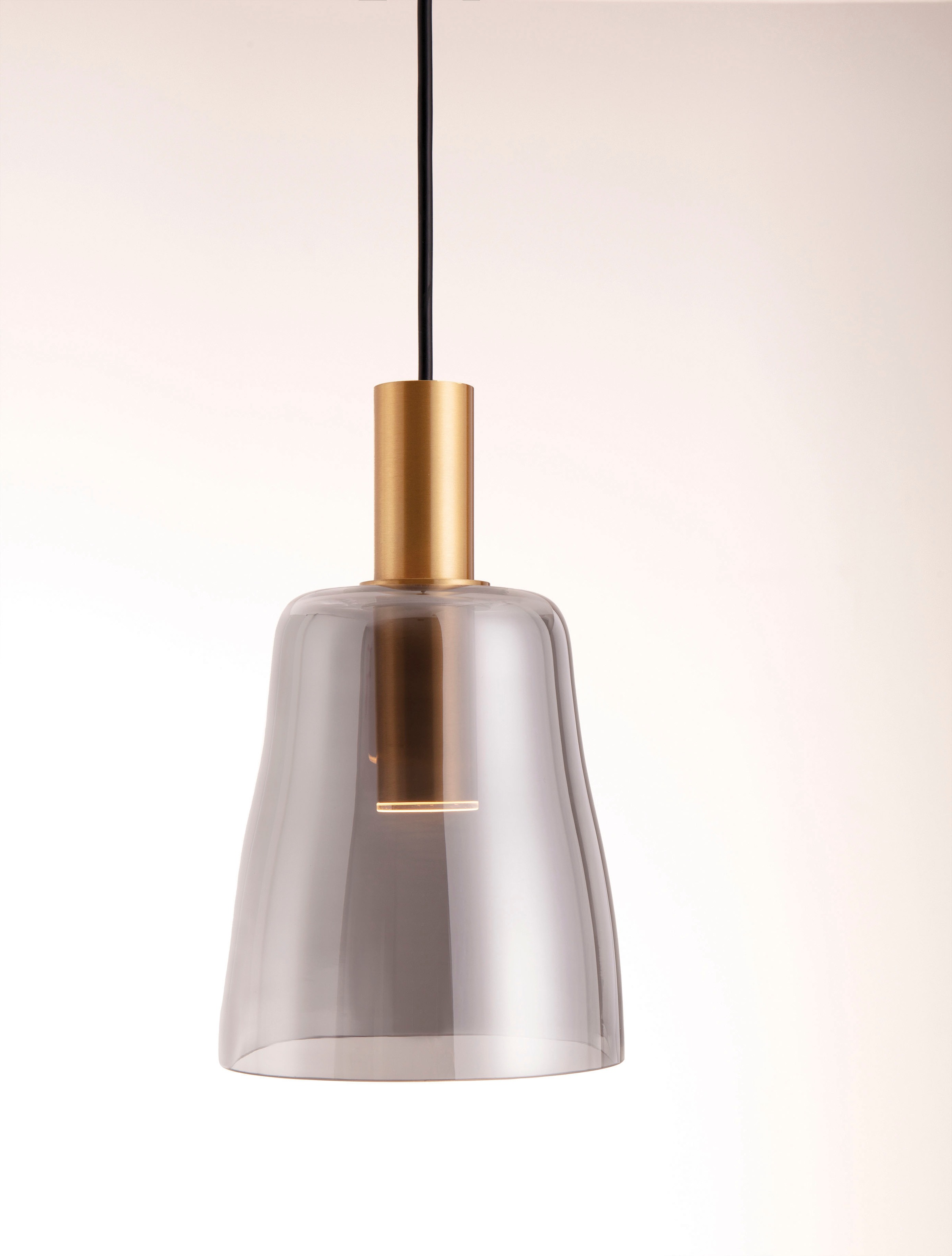 Nova Luce Pendelleuchte »IMATIA«, 1 flammig