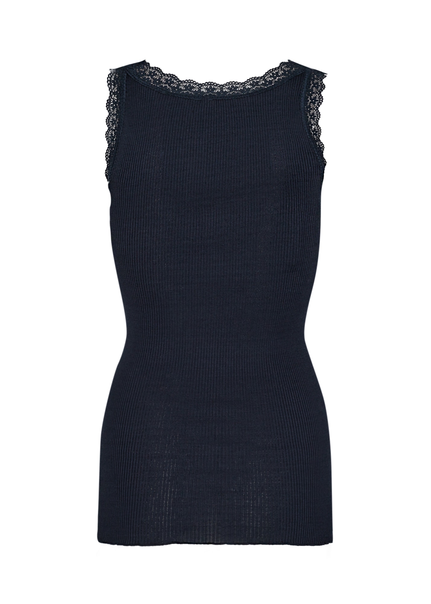 soyaconcept Tanktop »SC-SARONA 1« mit Seide