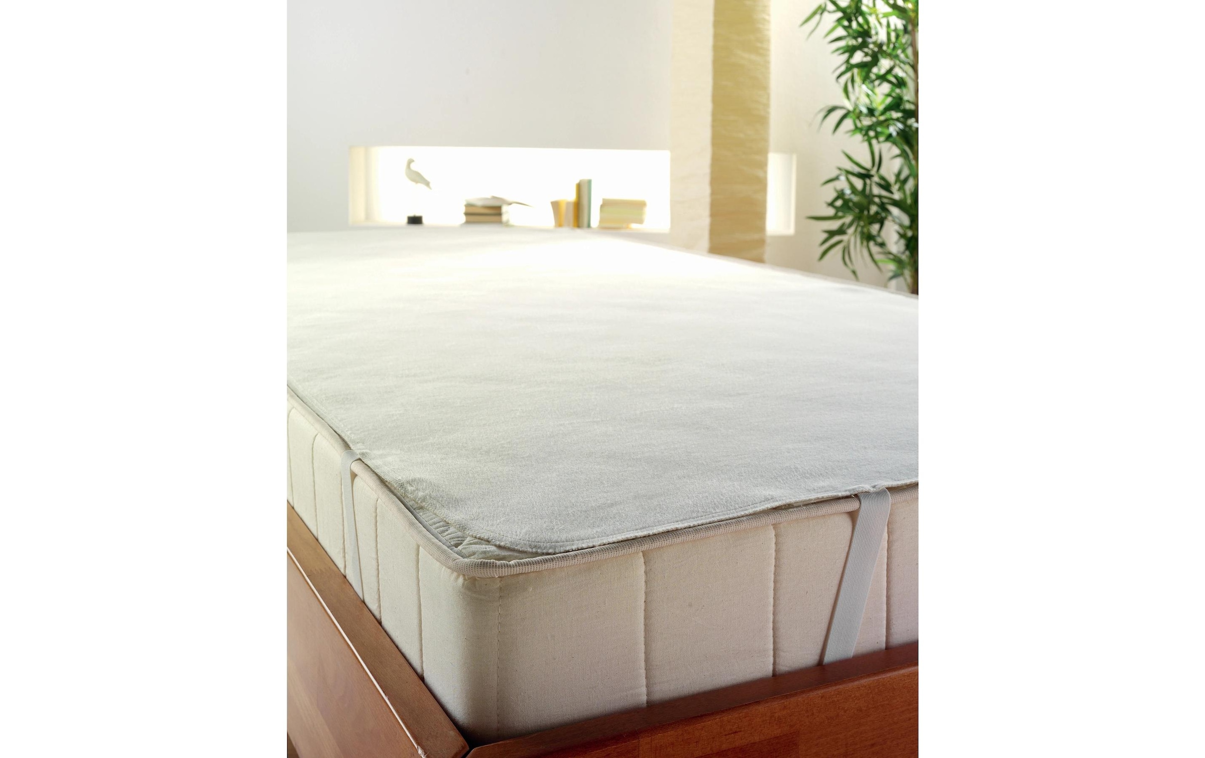 Dormisette Topper »Amarone 120 x 200 cm«