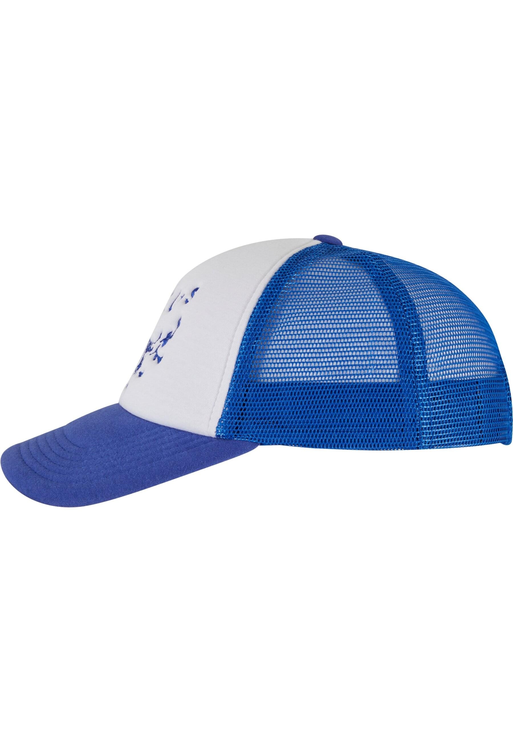 PEQUS Trucker Cap »PEQUS PEQUS Mykonos Graphic Trucker Cap«