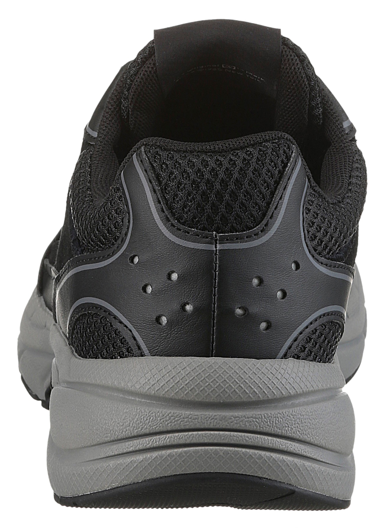 Tommy Jeans Sneaker »THE CONEY«  , Freizeitschuh, Halbschuh, Schnürschuh mit seitlichem Label