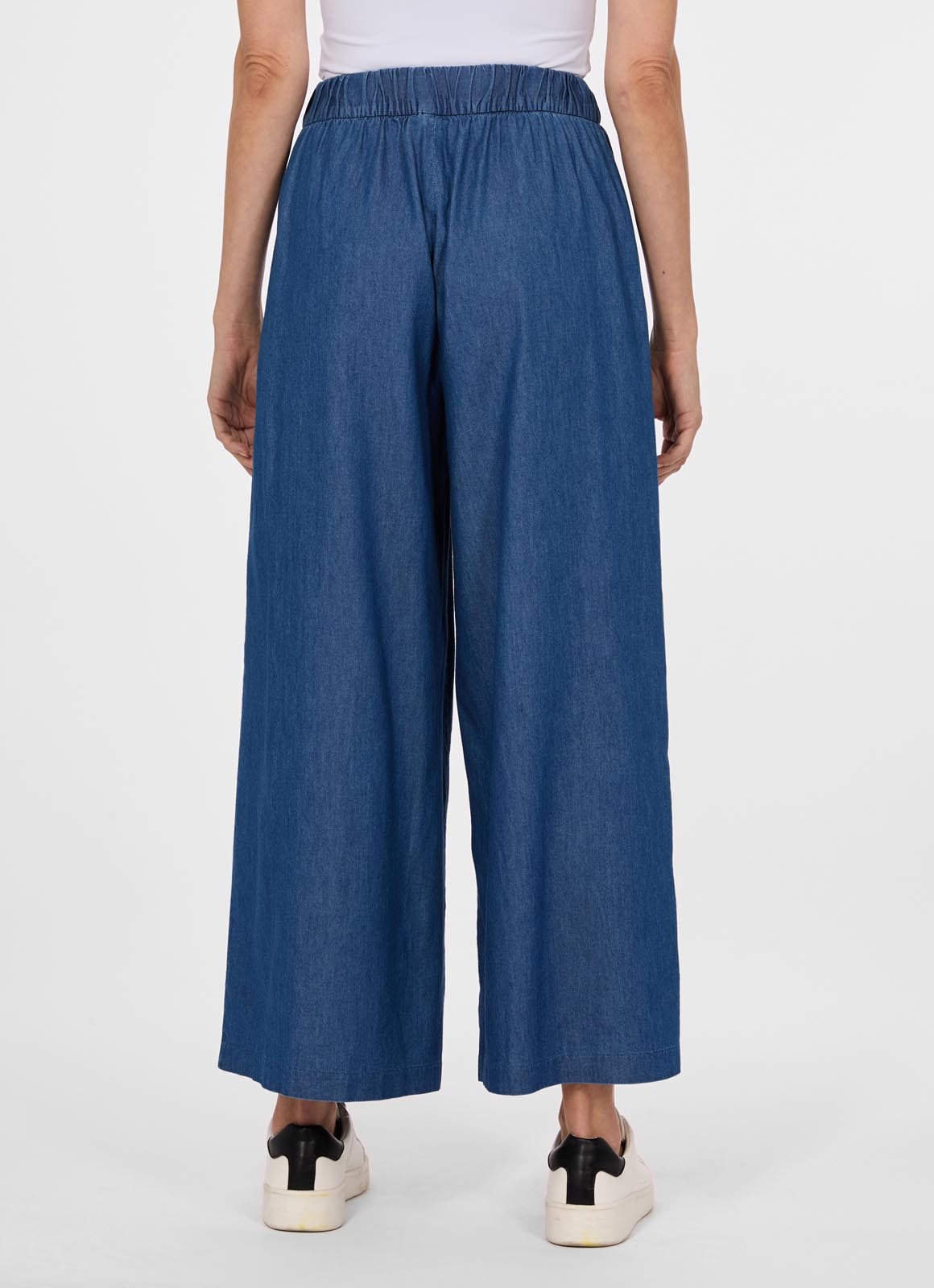 Ragwear Schlaghose »LOGGAN DENIM«  softer Denim, washed
