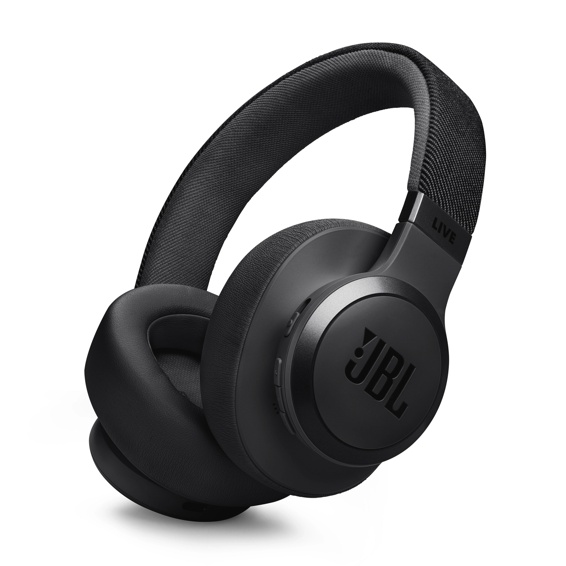 Signature Adaptive kaufen 770NC und Surround wireless Kopfhörer Adaptive JBL JBL »LIVE Noise Sound Over-Ear-Kopfhörer True Kabelloser Sound«, online Noise-Cancelling-Transparenzmodus-Multi-Point-Verbindung, mit mit Cancelling
