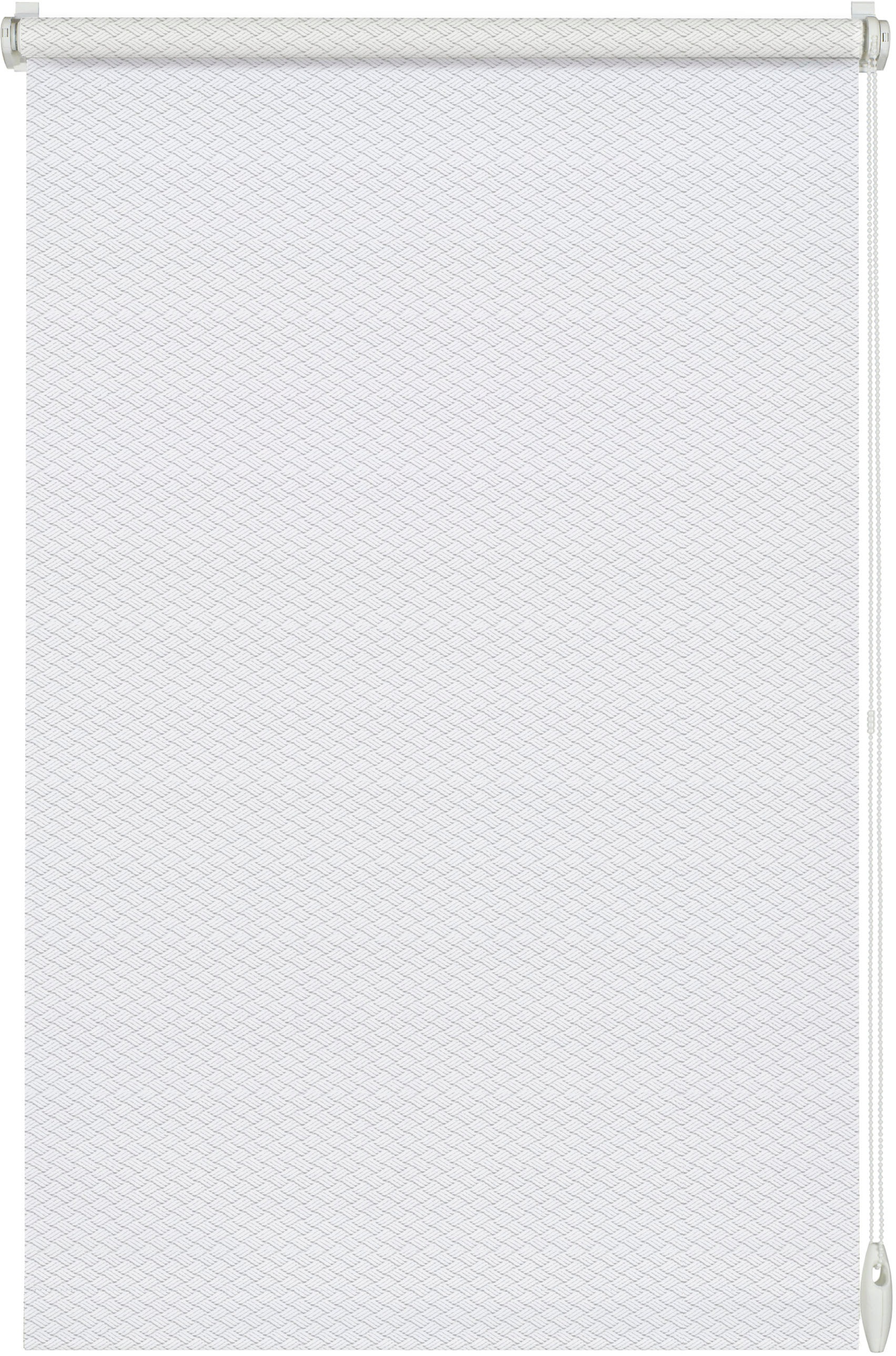 GARDINIA Rollo "Shaun" blickdicht Sichtschutz mit Bohren/ohne Bohren freihä günstig online kaufen