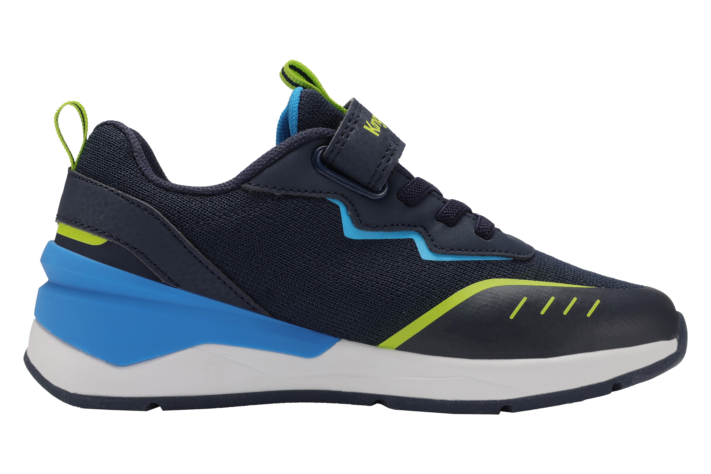 KangaROOS Sneaker »KD-Batter EV«