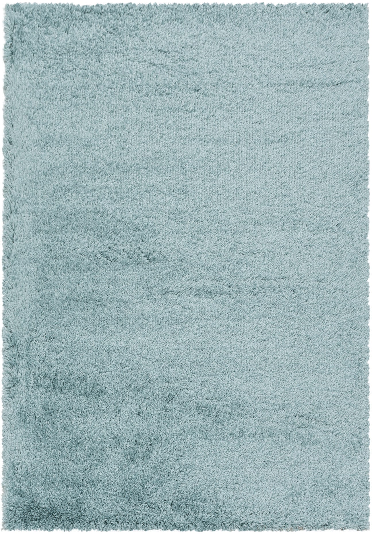 Ayyildiz Teppiche Hochflor-Teppich »FLUFFY 3500«, rechteckig, 50 mm Höhe, robuster Langflor, ideal für Wohnzimmer und Schlafzimmer