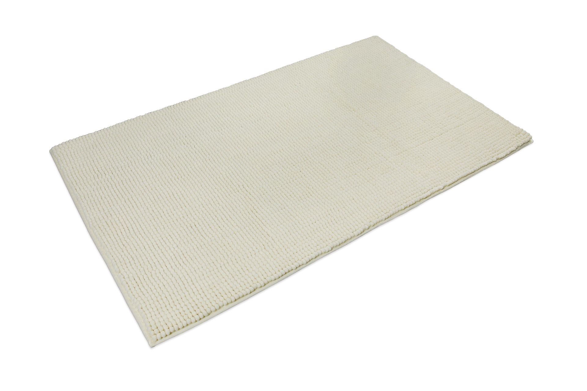 Wecon home Basics Badematte »Balu«, Chenille, waschbar, rutschfest, schnell trocknend, weich, Badteppich
