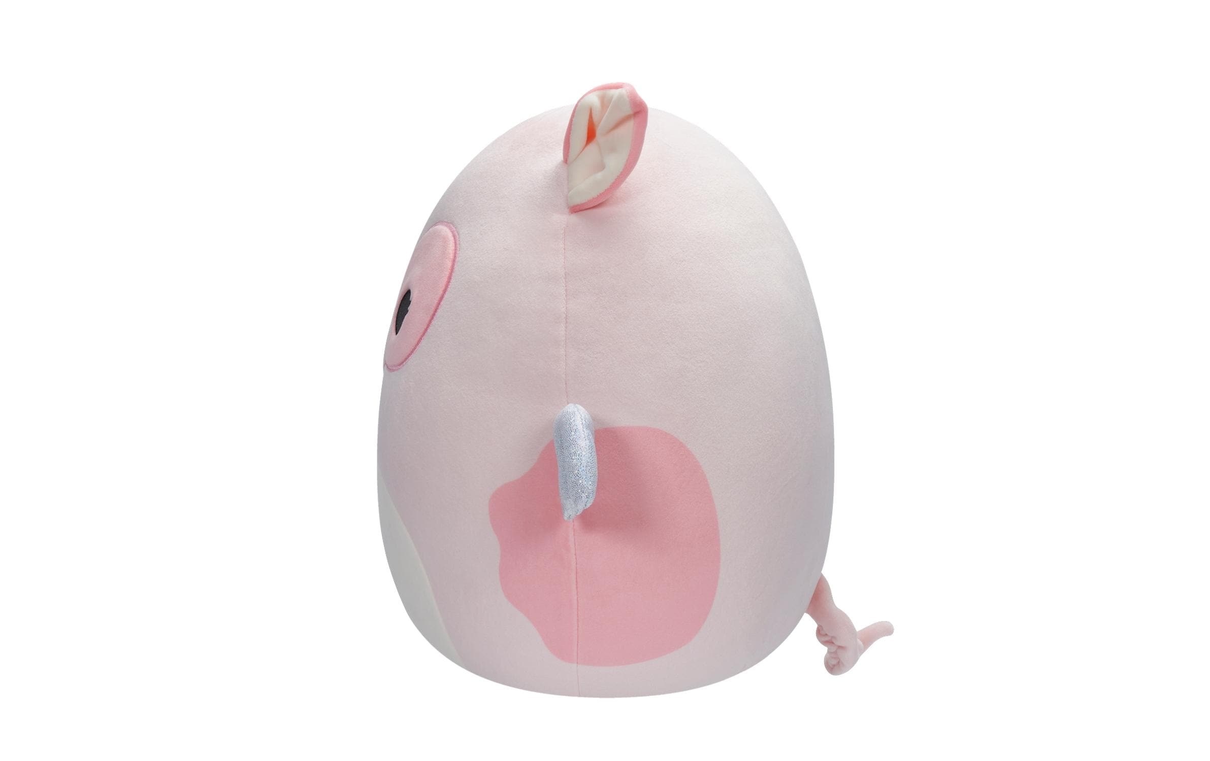 Squishmallow Plüschfigur »Peety Schwein mit Flügel 30 cm«