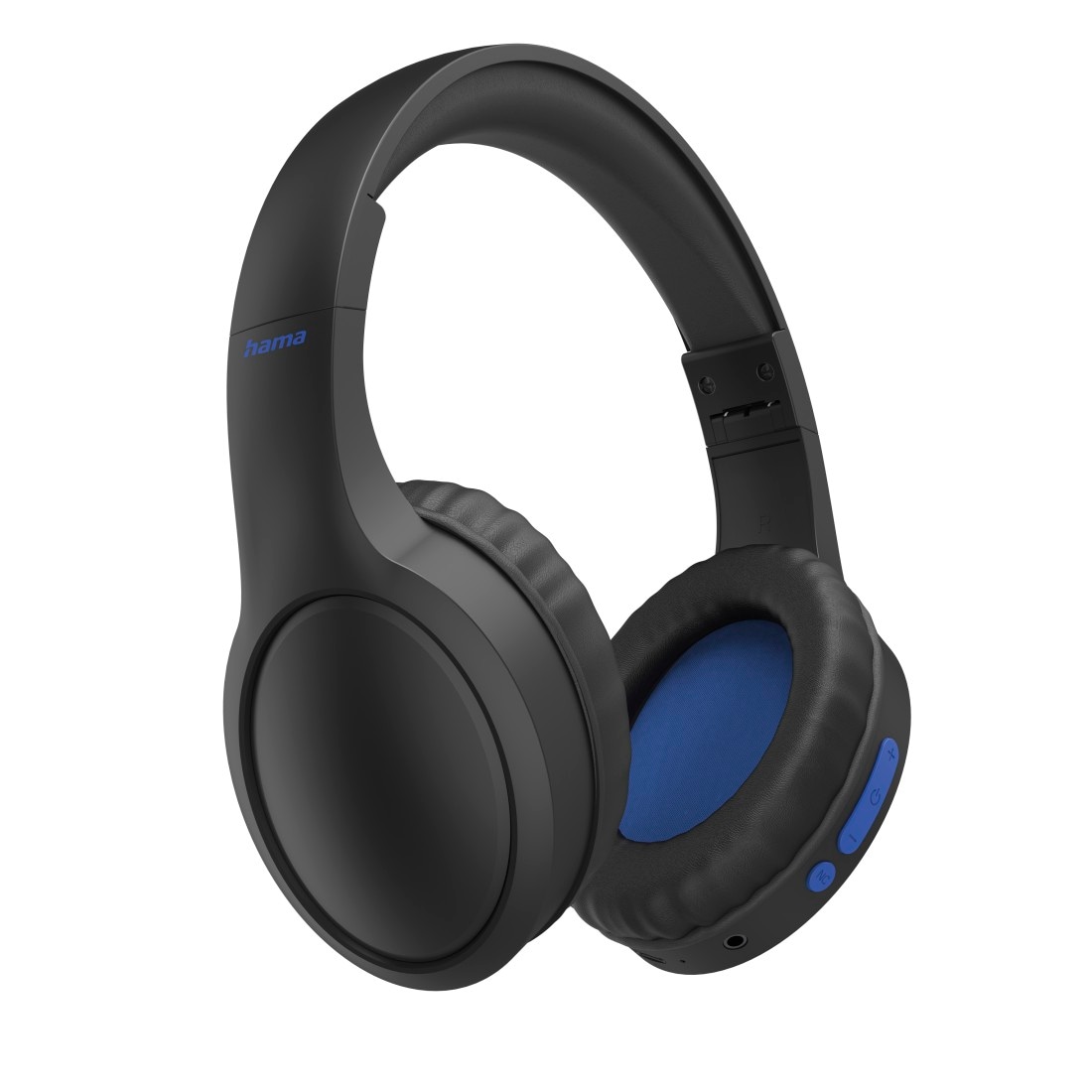 Bluetooth-Kopfhörer »Bluetooth®Kopfhörer kabellos, Over-Ear, integriertes Mikrofon«,...