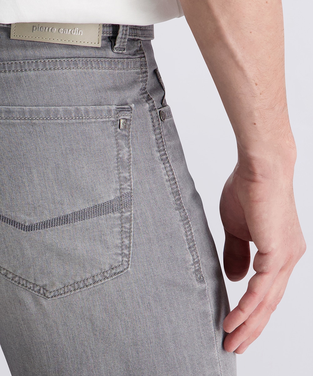 Pierre Cardin Bermudas »Jeans Shorts Sisteron«  Regular Fit, für lässigen Look, aus Baumwollmischung