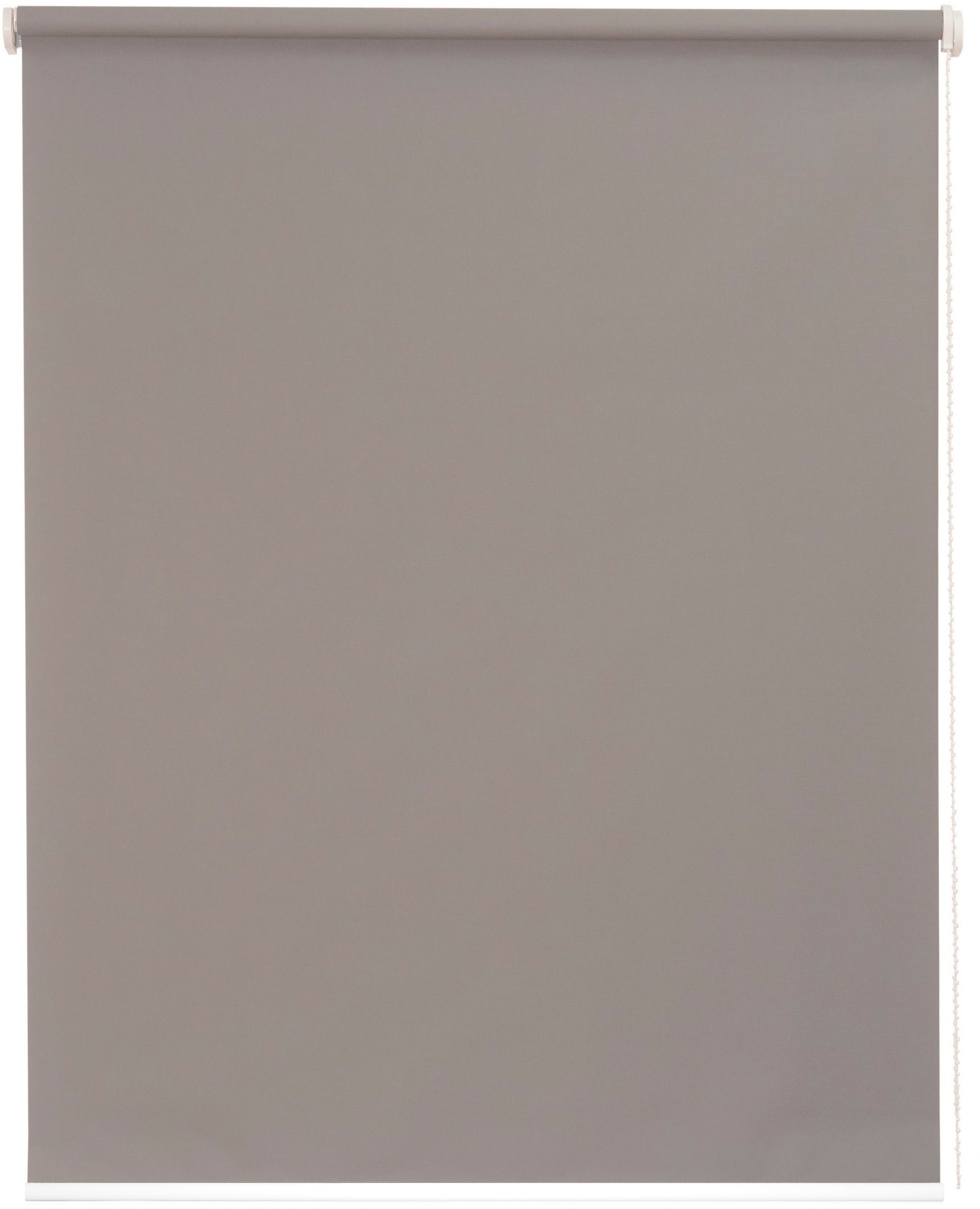 sunlines Seitenzugrollo »One size Style uni«, Lichtschutz, ohne Bohren, fre günstig online kaufen