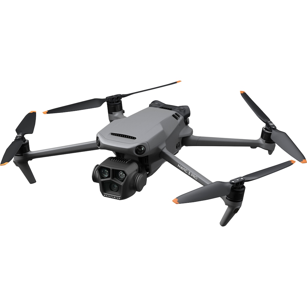 DJI Drohne »Mavic 3 Pro (DJI RC)«