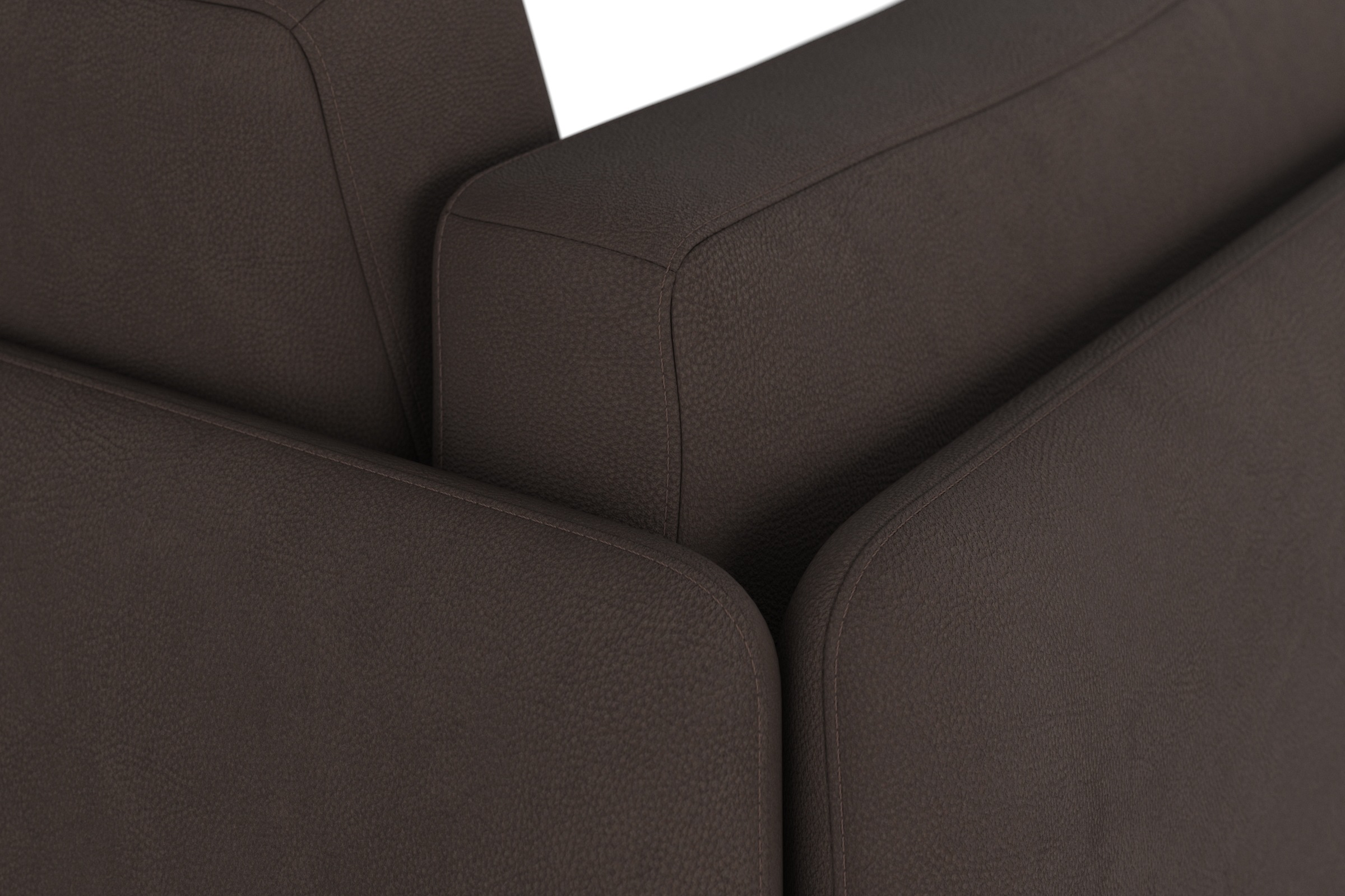 machalke® 2,5-Sitzer »vivien«