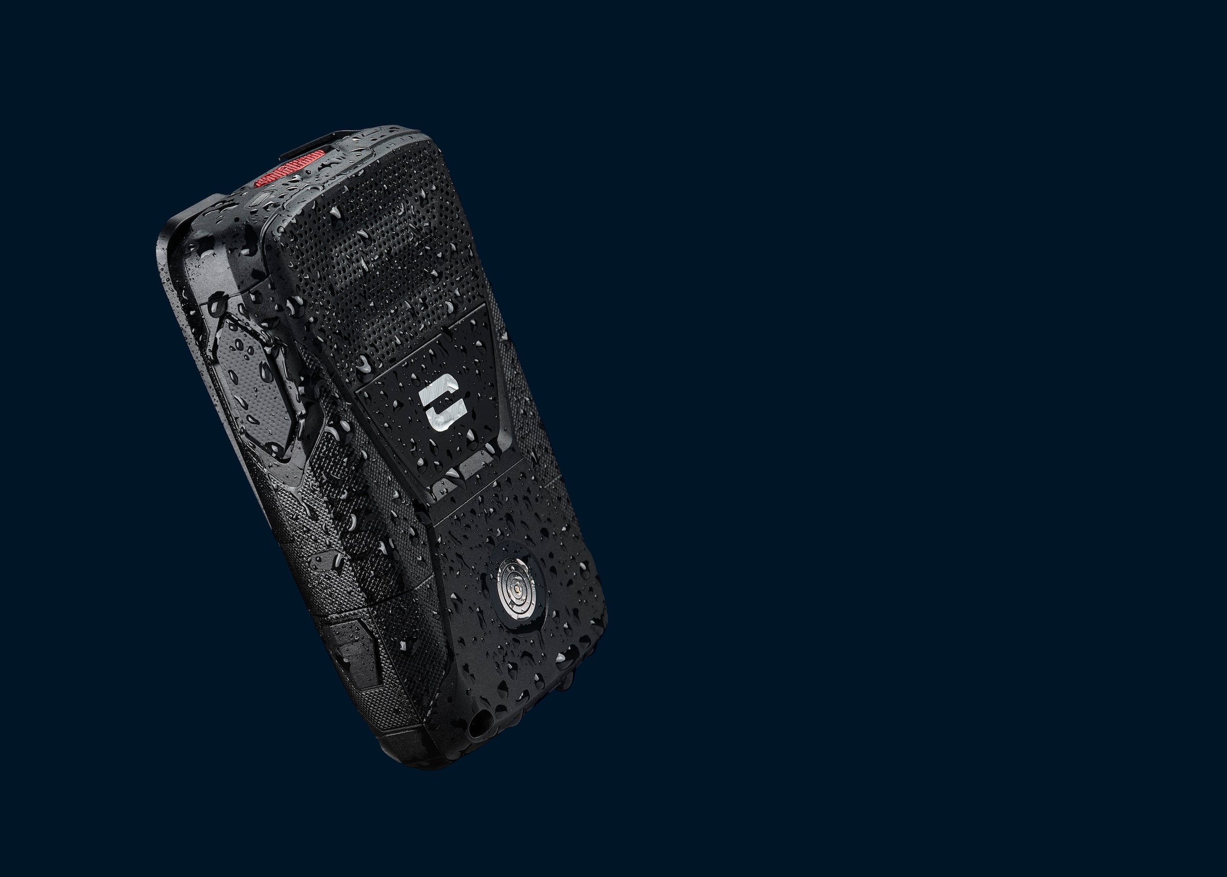 CROSSCALL Pocket-Speaker »X-Comm«