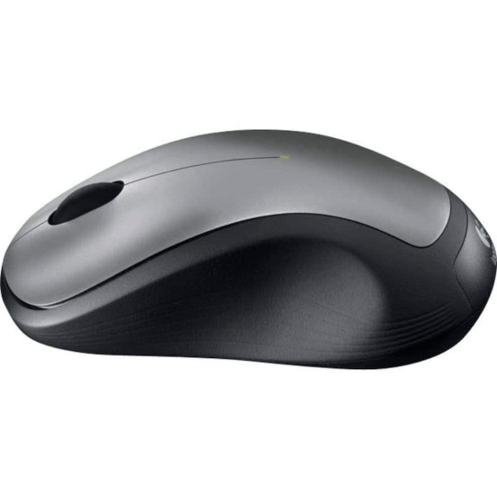 Logitech Maus »Wireless Mouse M310 New Generation«