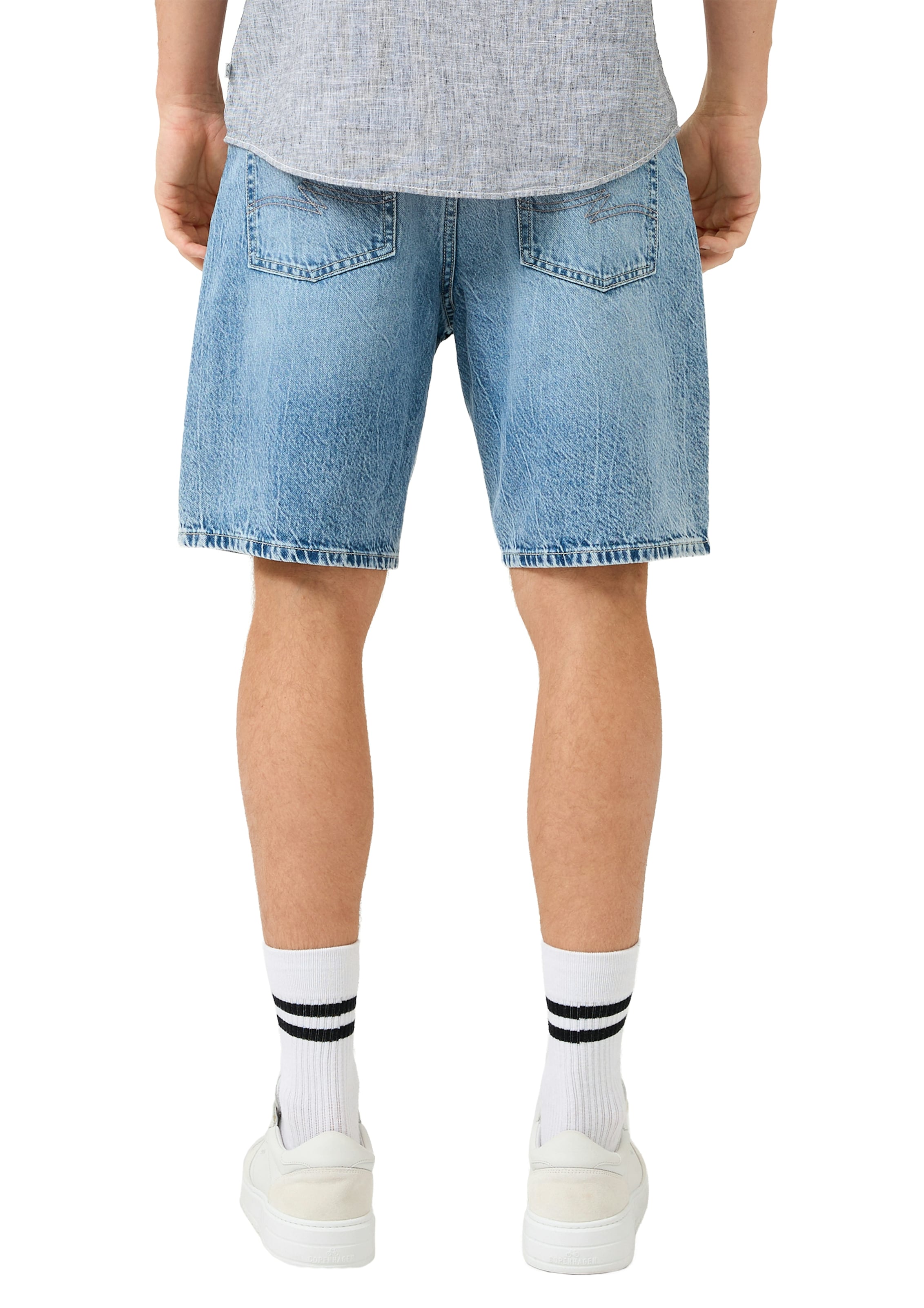 QS Bermudas