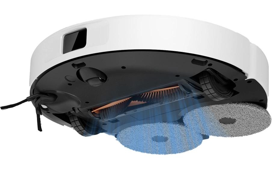 Xiaomi Nass-Trocken-Saugroboter »Robot Vacuum H50«