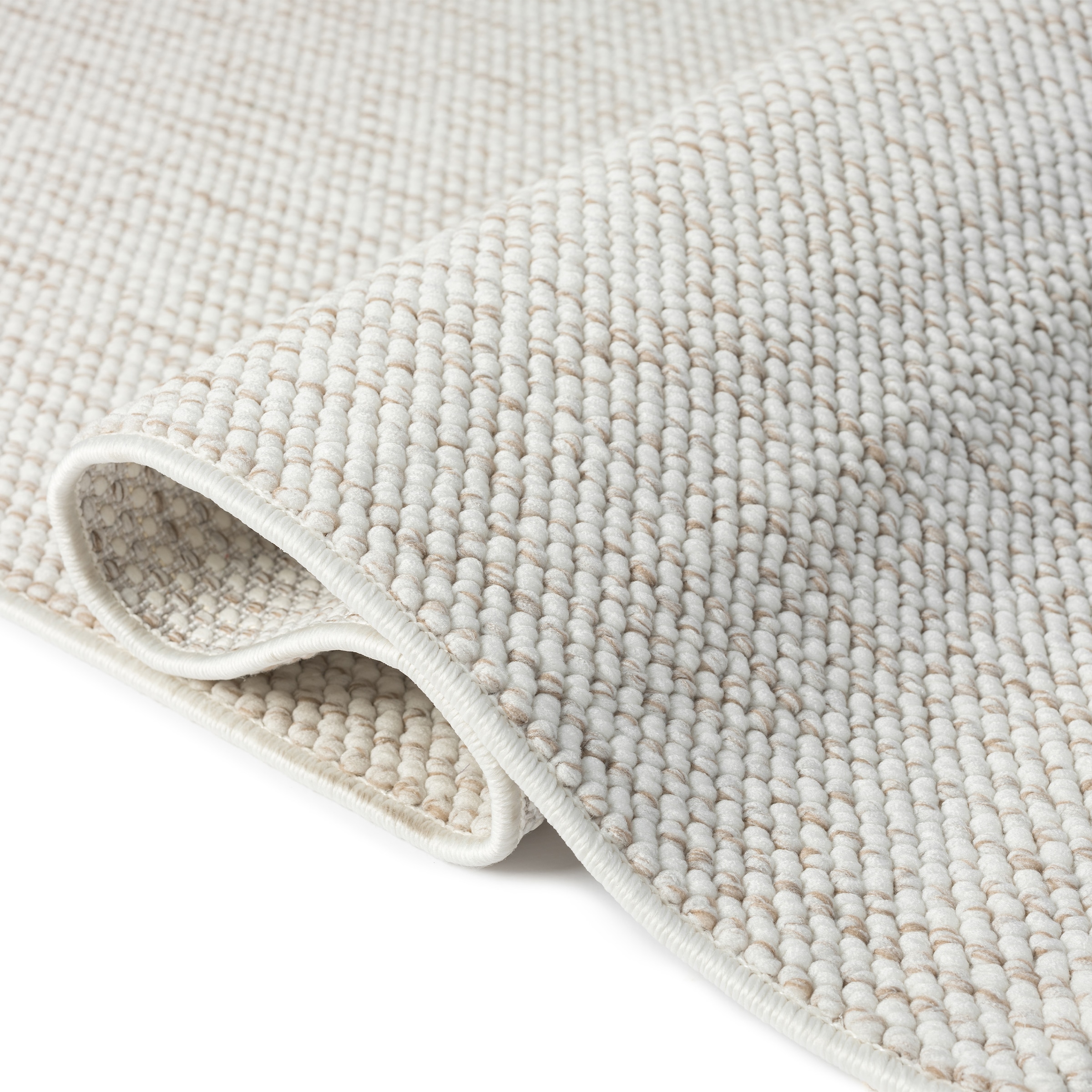 Sehrazat Teppich »Ada«, rechteckig, 8 mm Höhe, Sanfte Farben,modernes Design,langlebig,Eleganz trifft Komfort